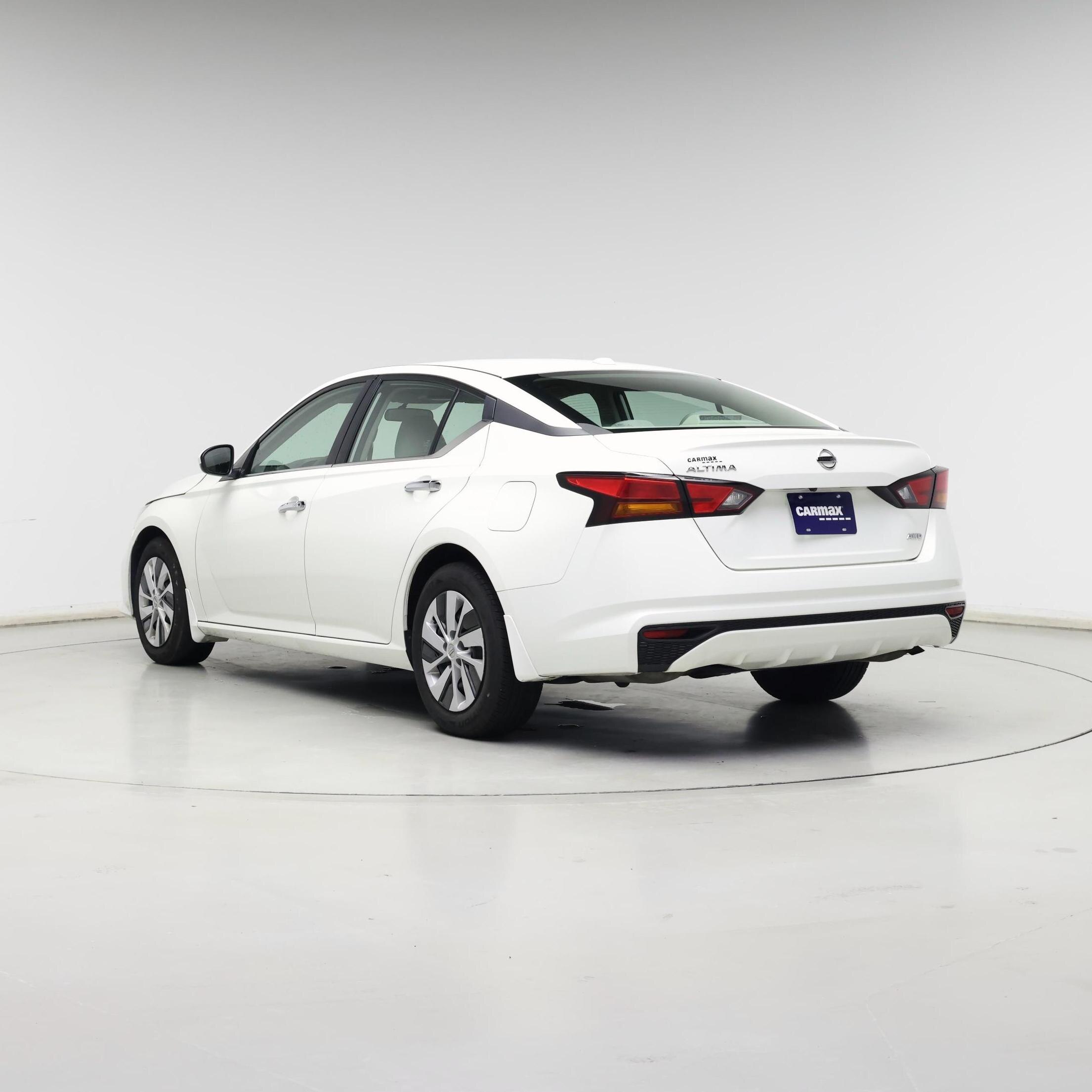 Thumbnail: 2019 Nissan Altima - 2