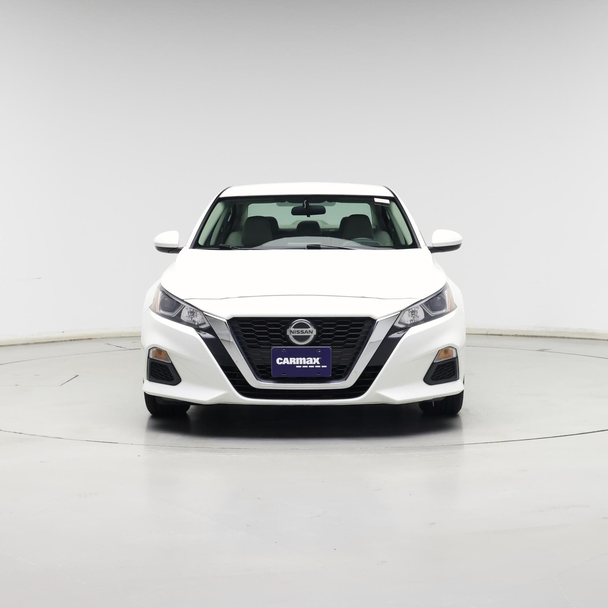 Thumbnail: 2019 Nissan Altima - 5
