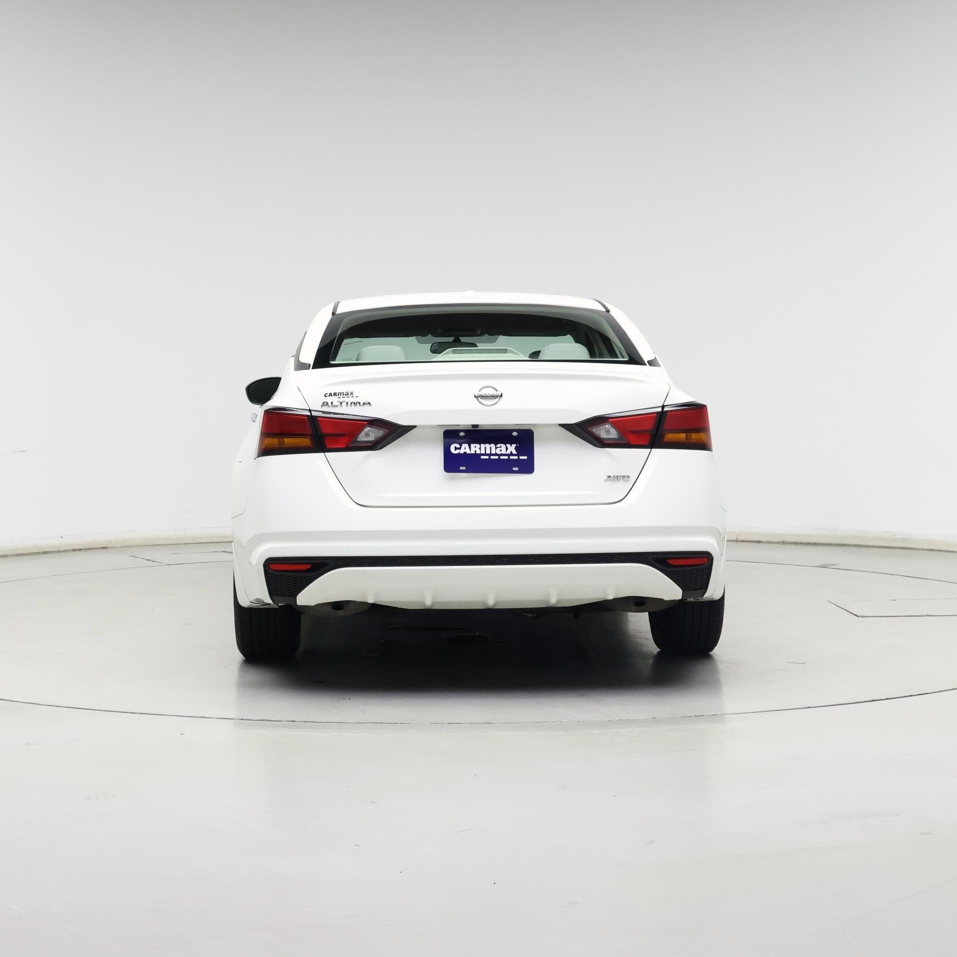 Thumbnail: 2019 Nissan Altima - 6