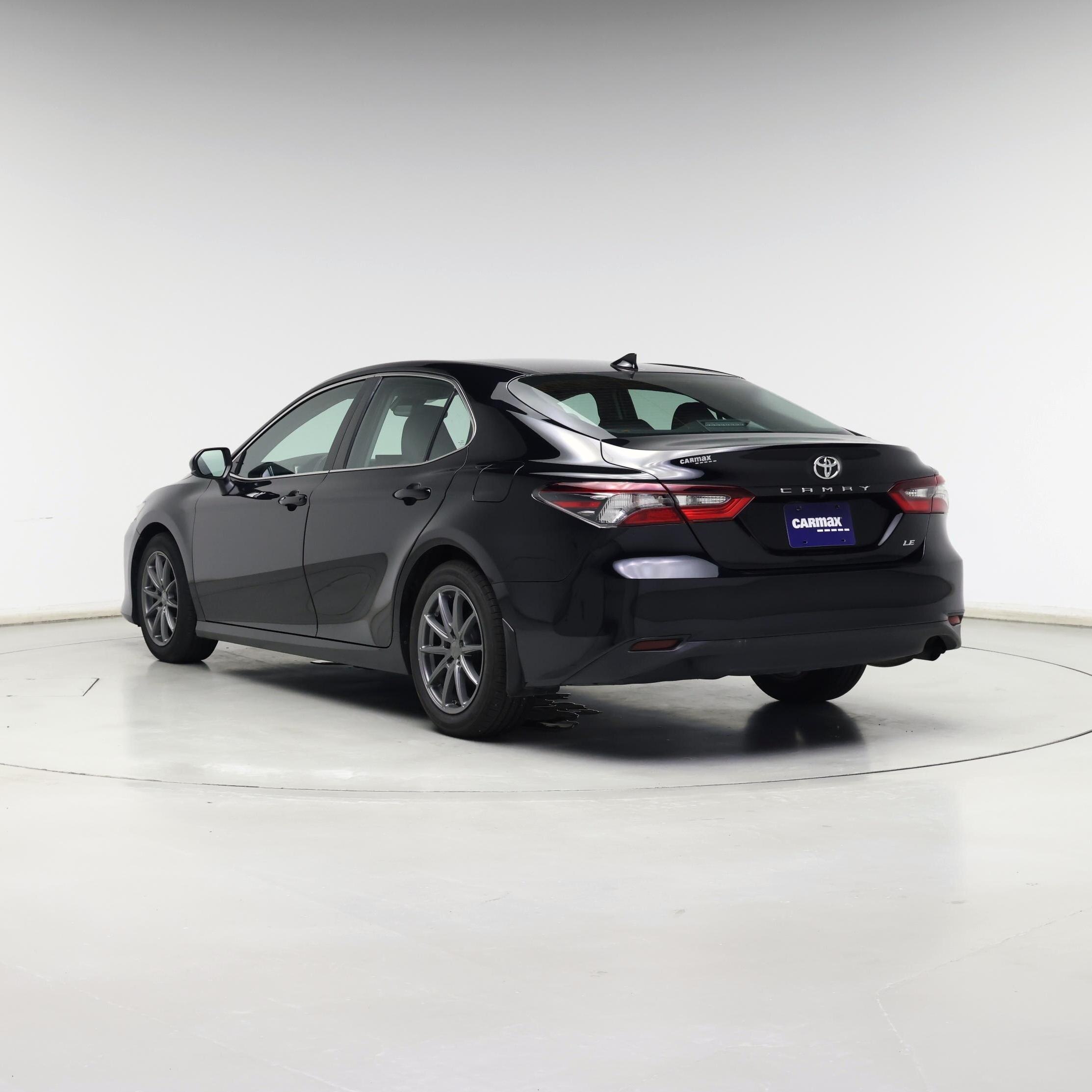 Thumbnail: 2022 Toyota Camry - 2
