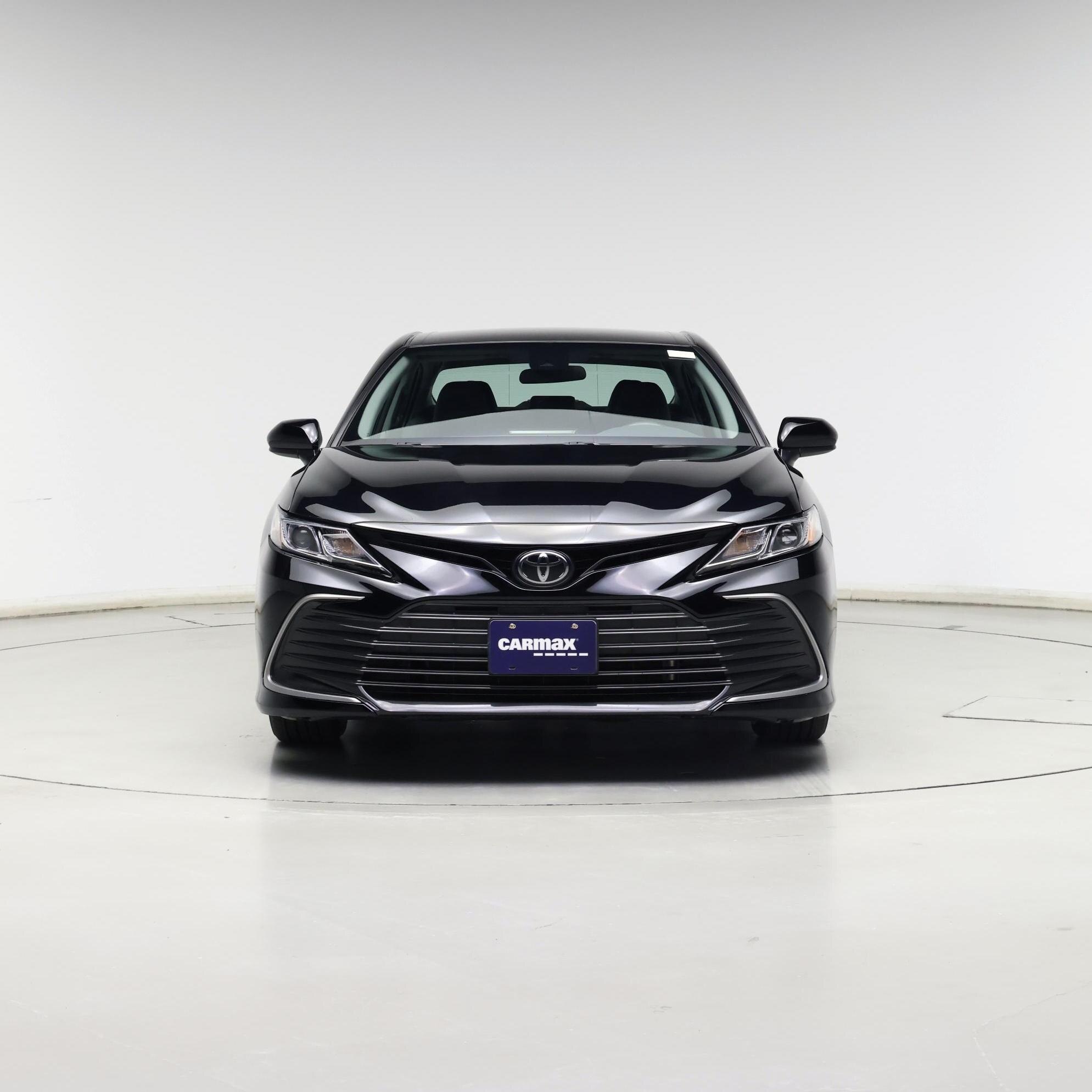 Thumbnail: 2022 Toyota Camry - 5
