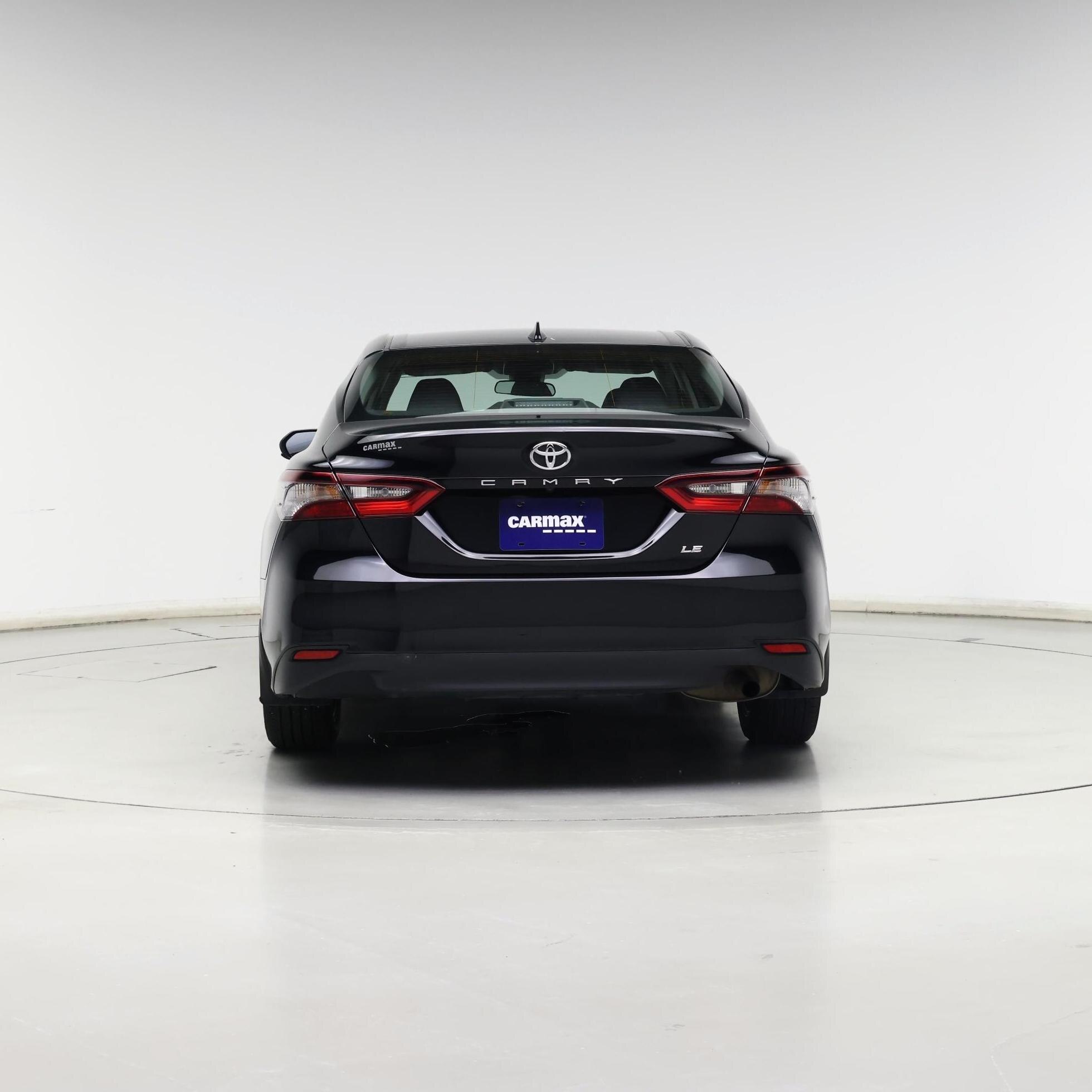 Thumbnail: 2022 Toyota Camry - 6