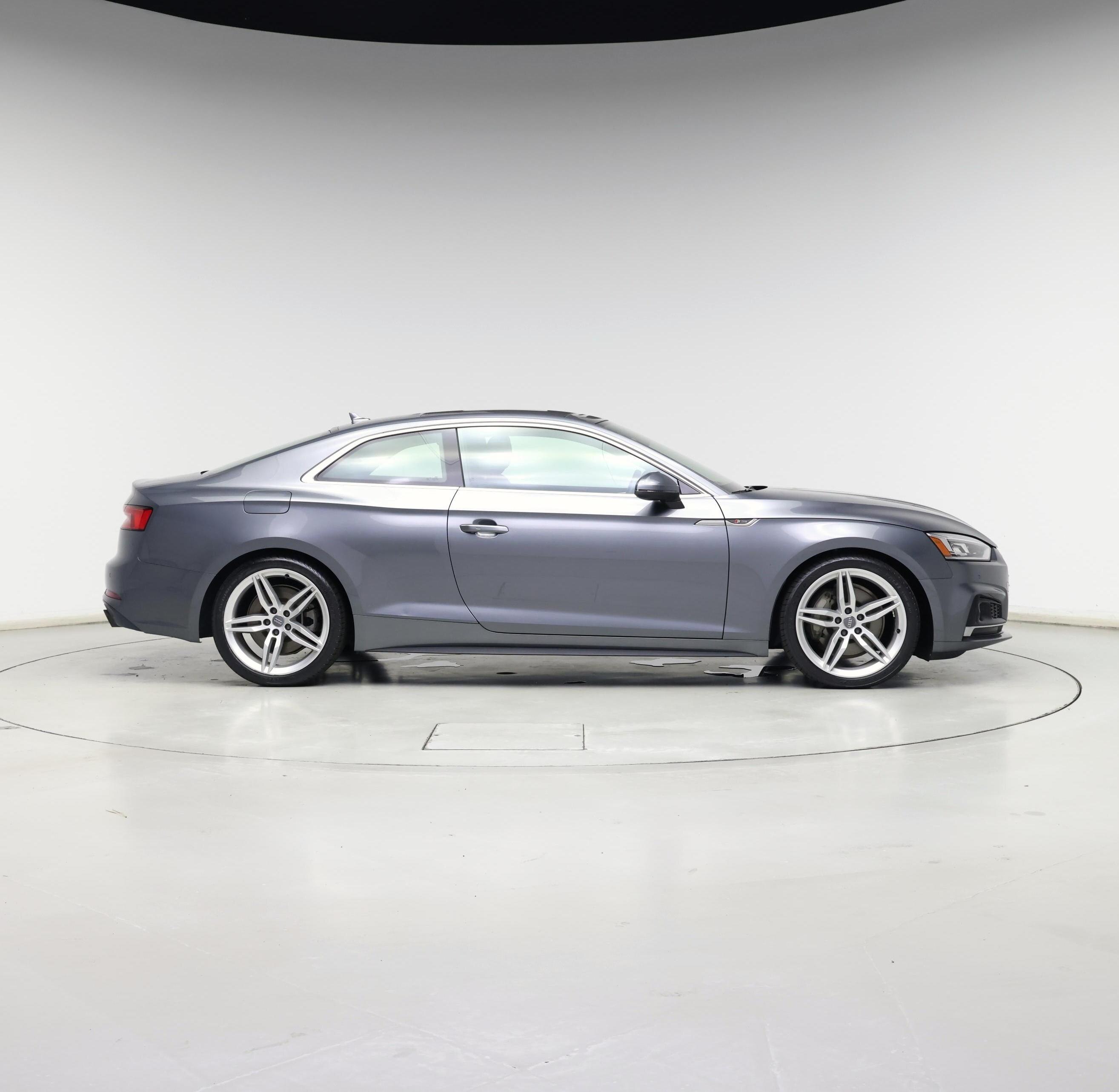 Thumbnail: 2018 Audi A5 - 7