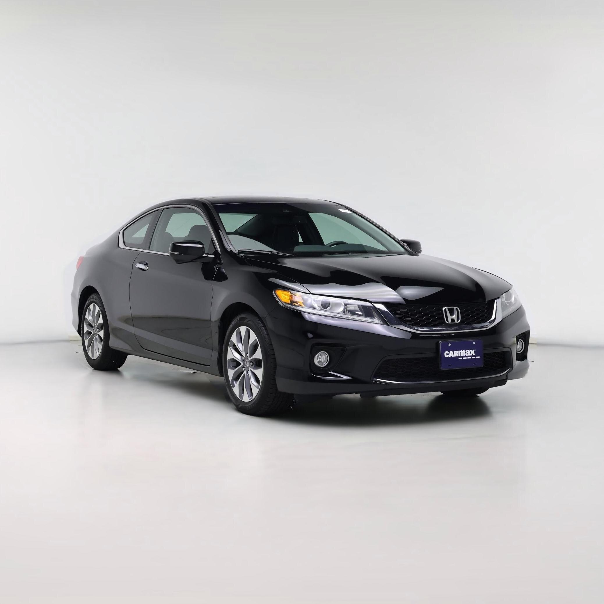Thumbnail: 2015 Honda Accord - 1