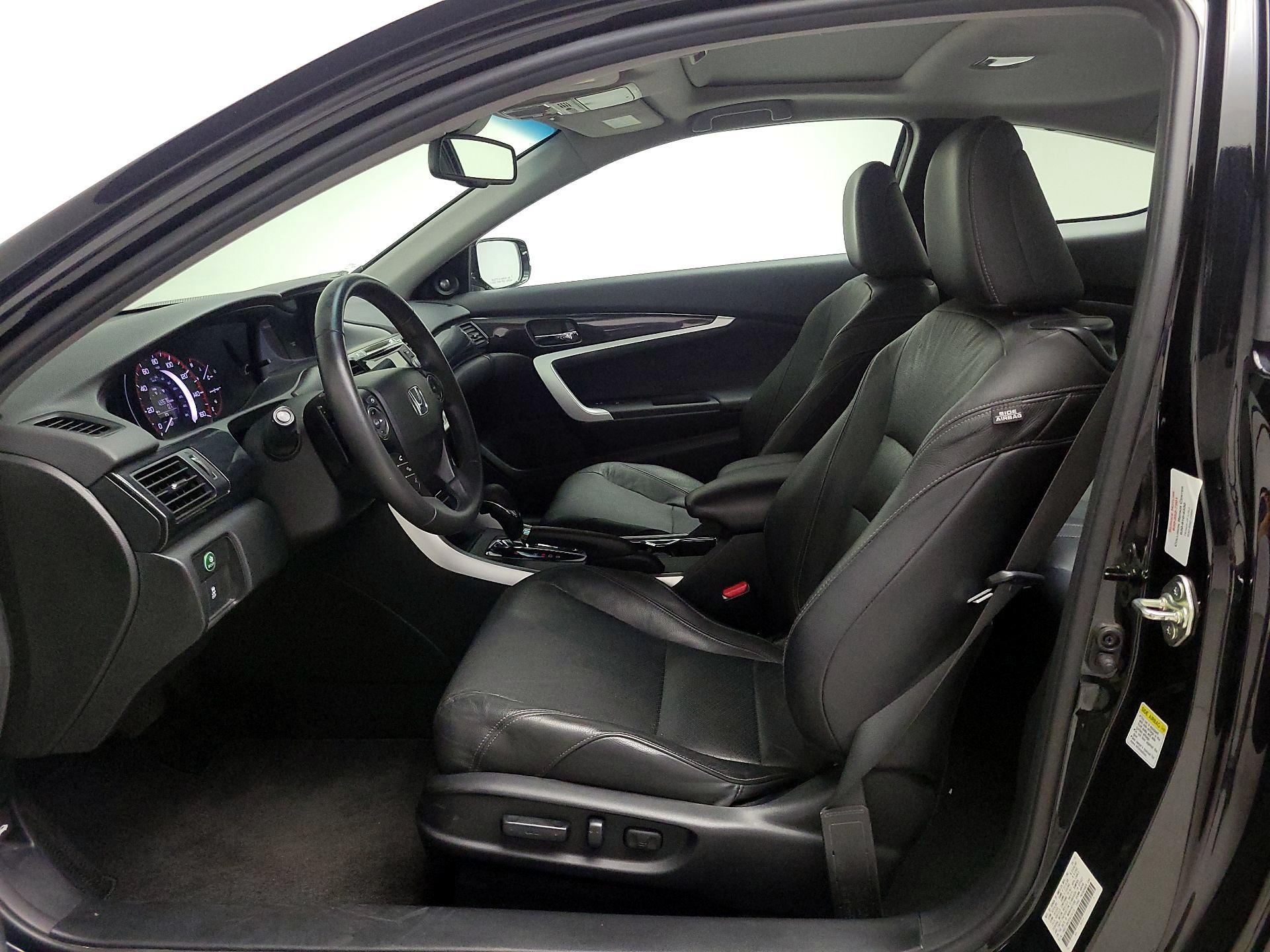 Thumbnail: 2015 Honda Accord - 11