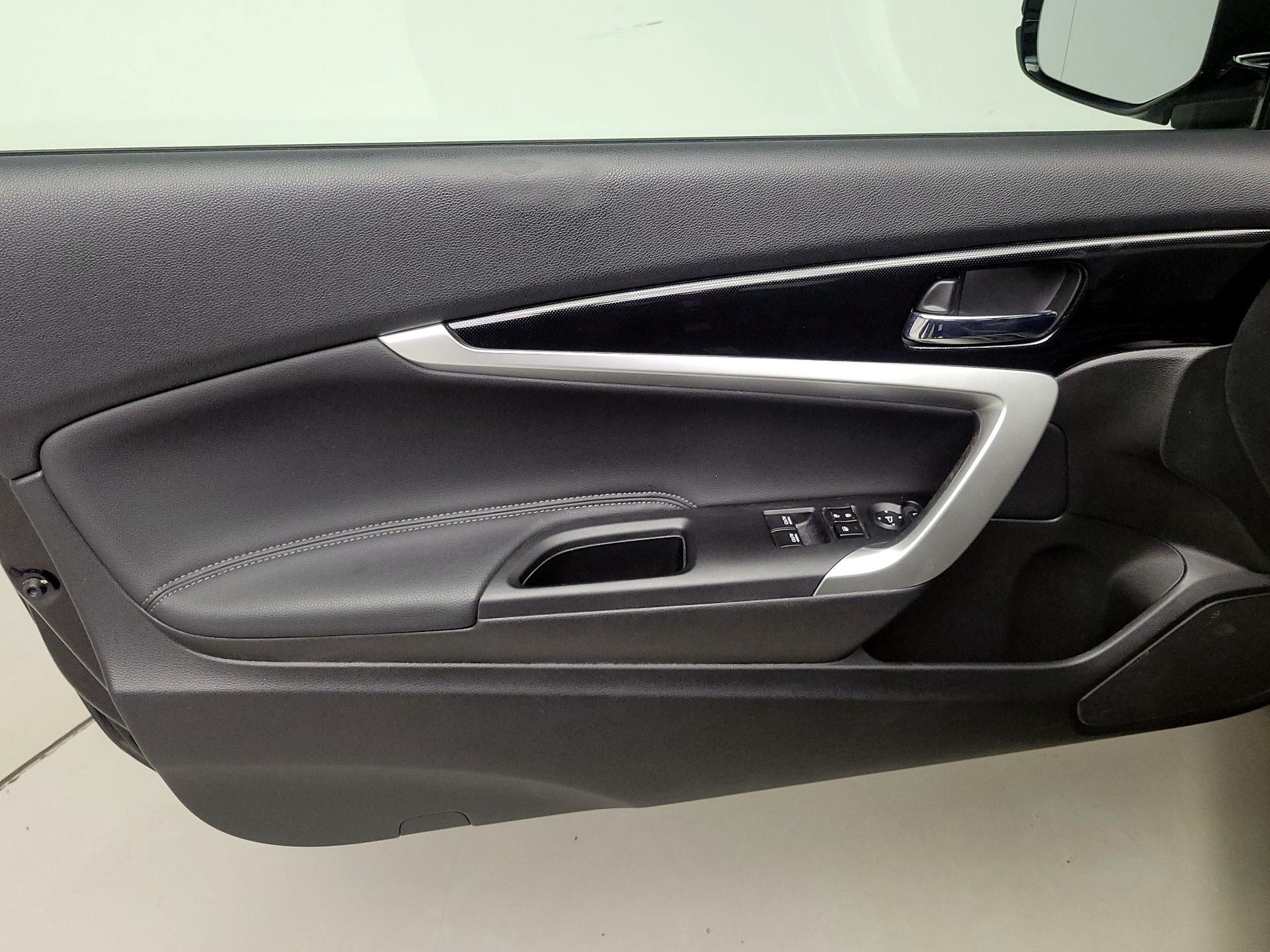 Thumbnail: 2015 Honda Accord - 12