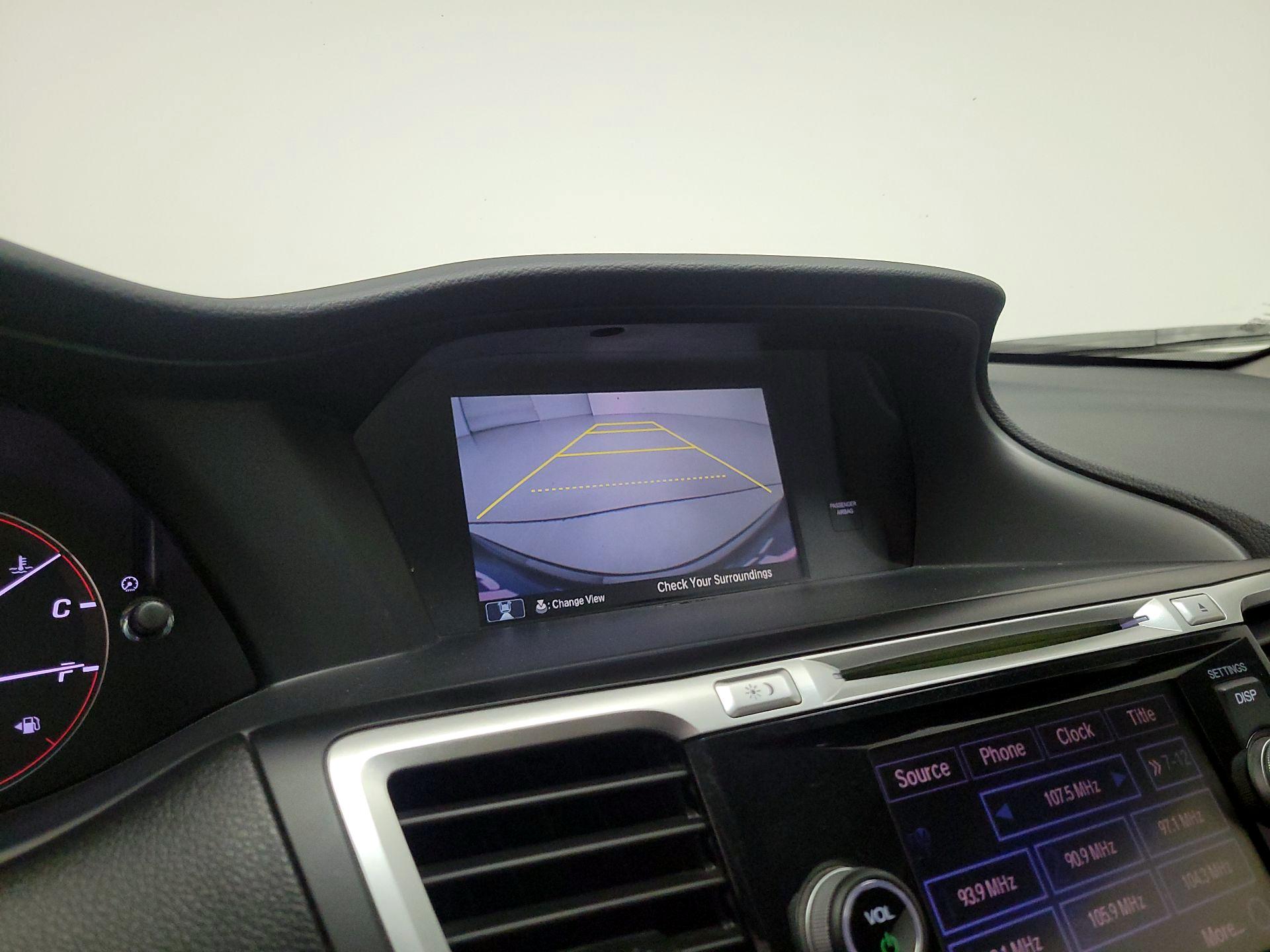 Thumbnail: 2015 Honda Accord - 14