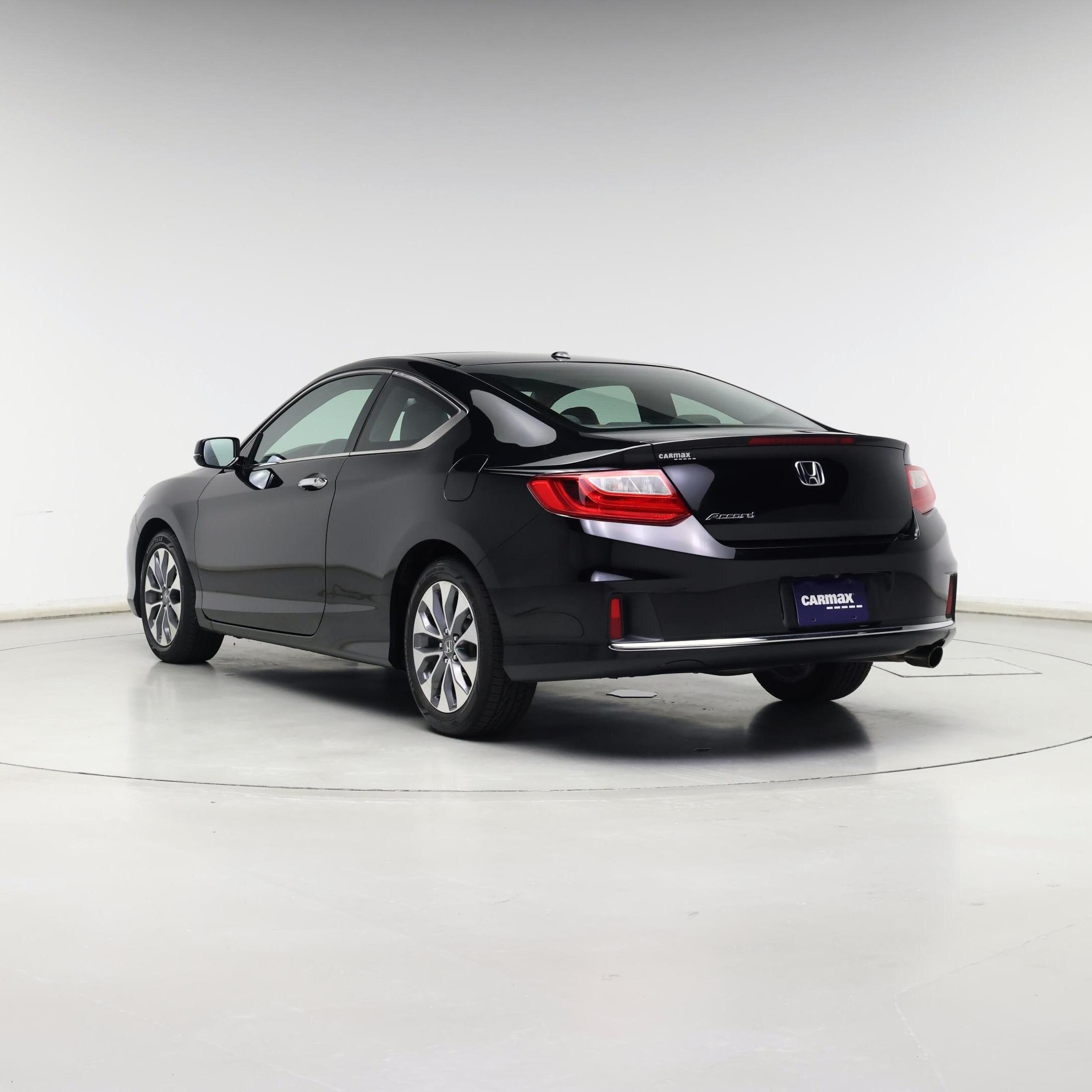 Thumbnail: 2015 Honda Accord - 2