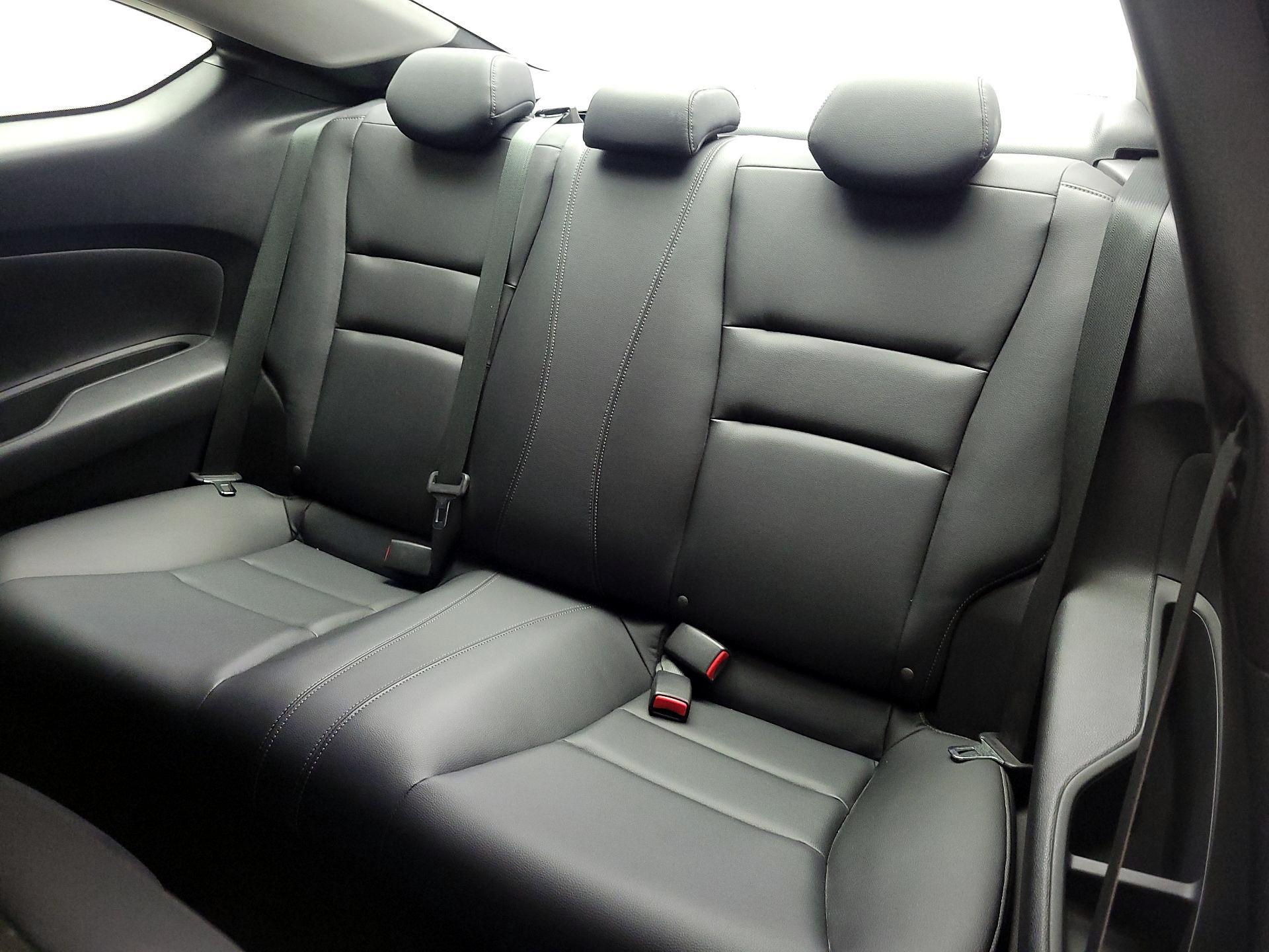 Thumbnail: 2015 Honda Accord - 20