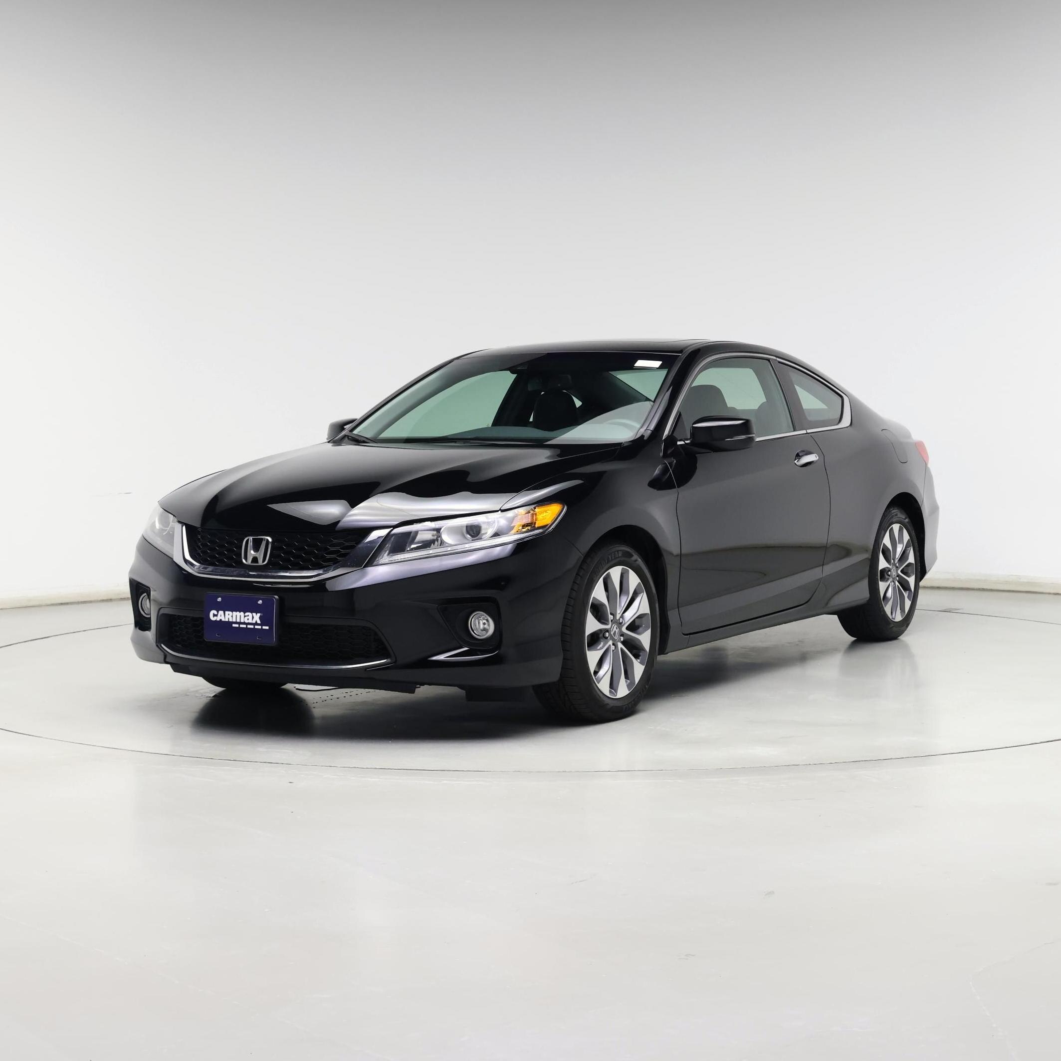 Thumbnail: 2015 Honda Accord - 4