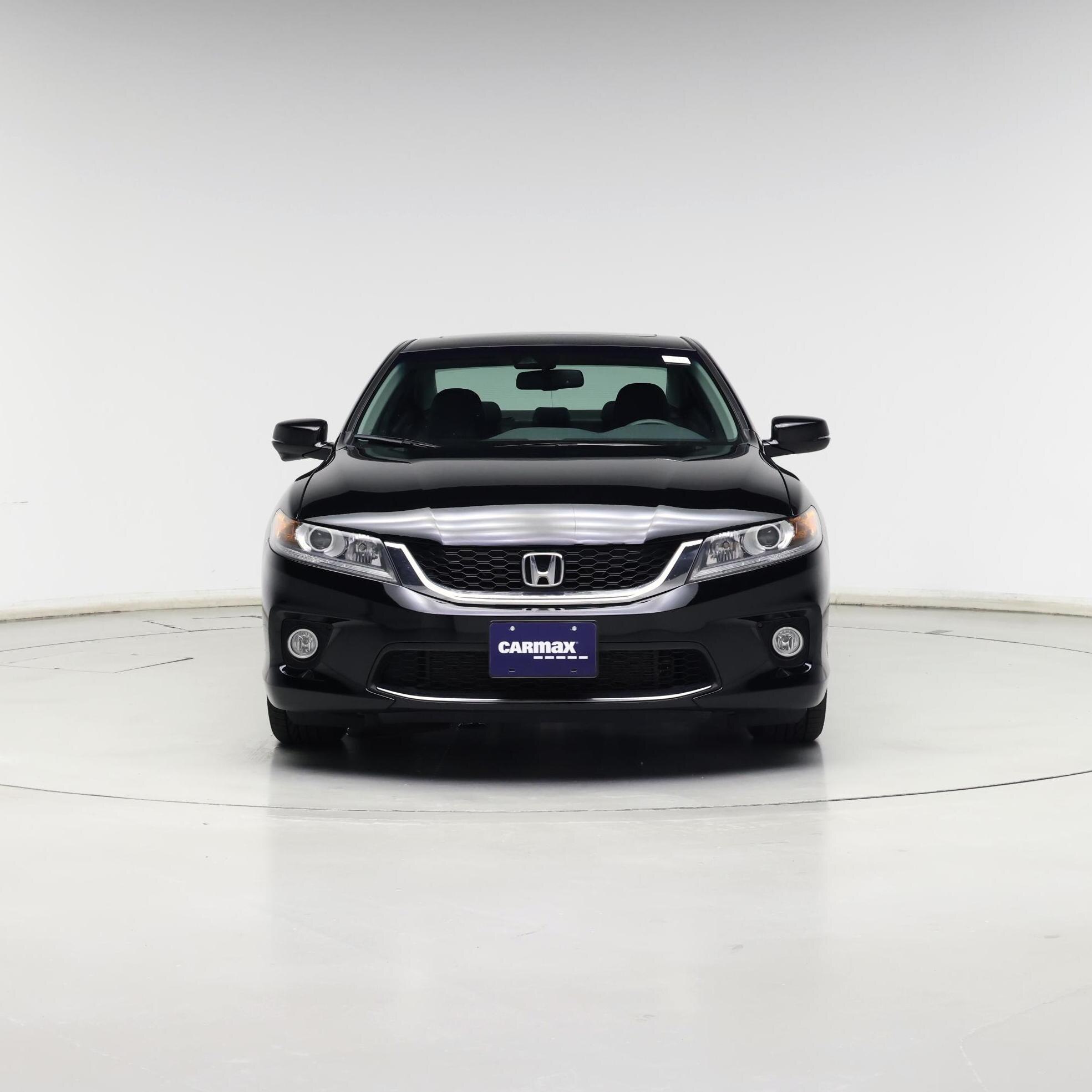 Thumbnail: 2015 Honda Accord - 5