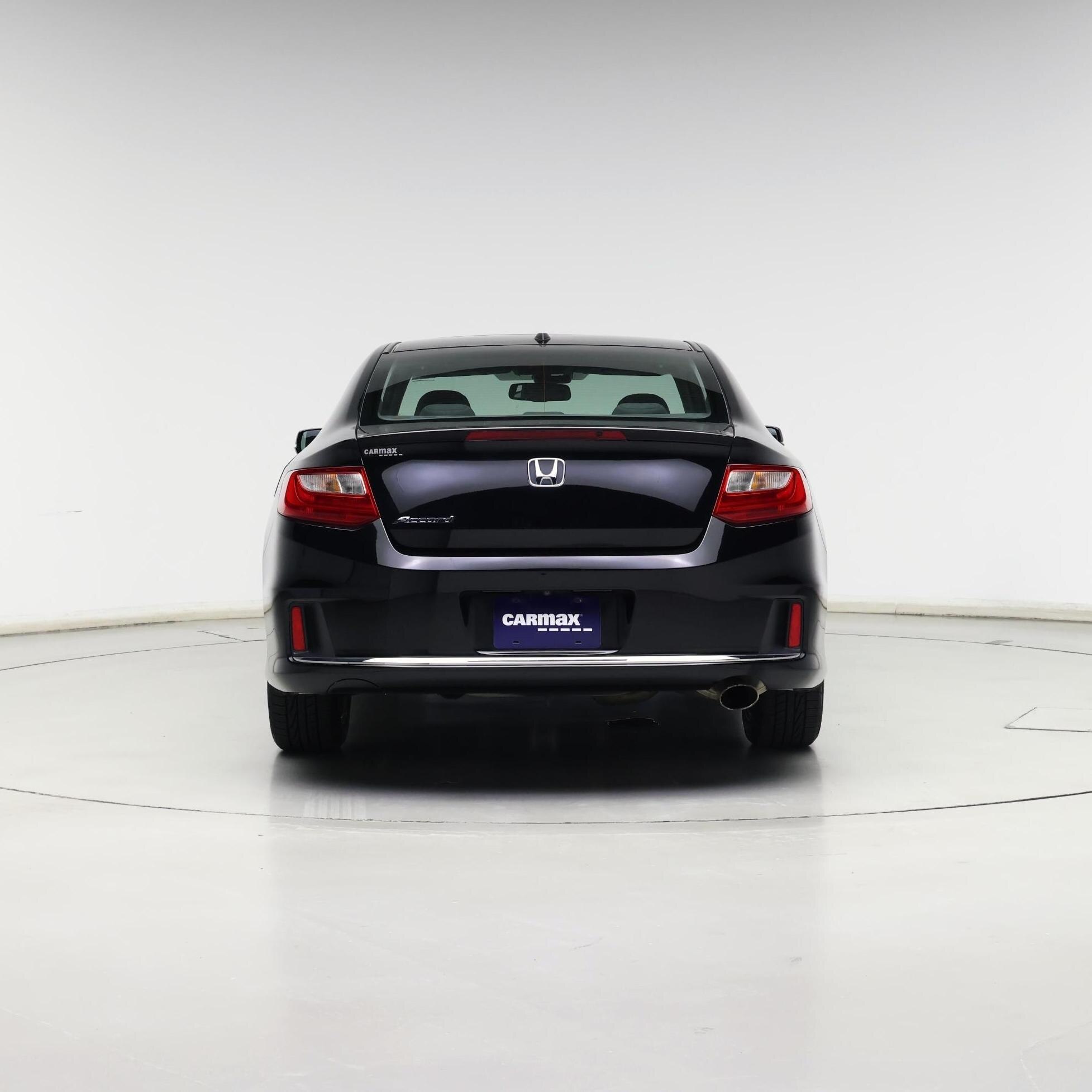 Thumbnail: 2015 Honda Accord - 6