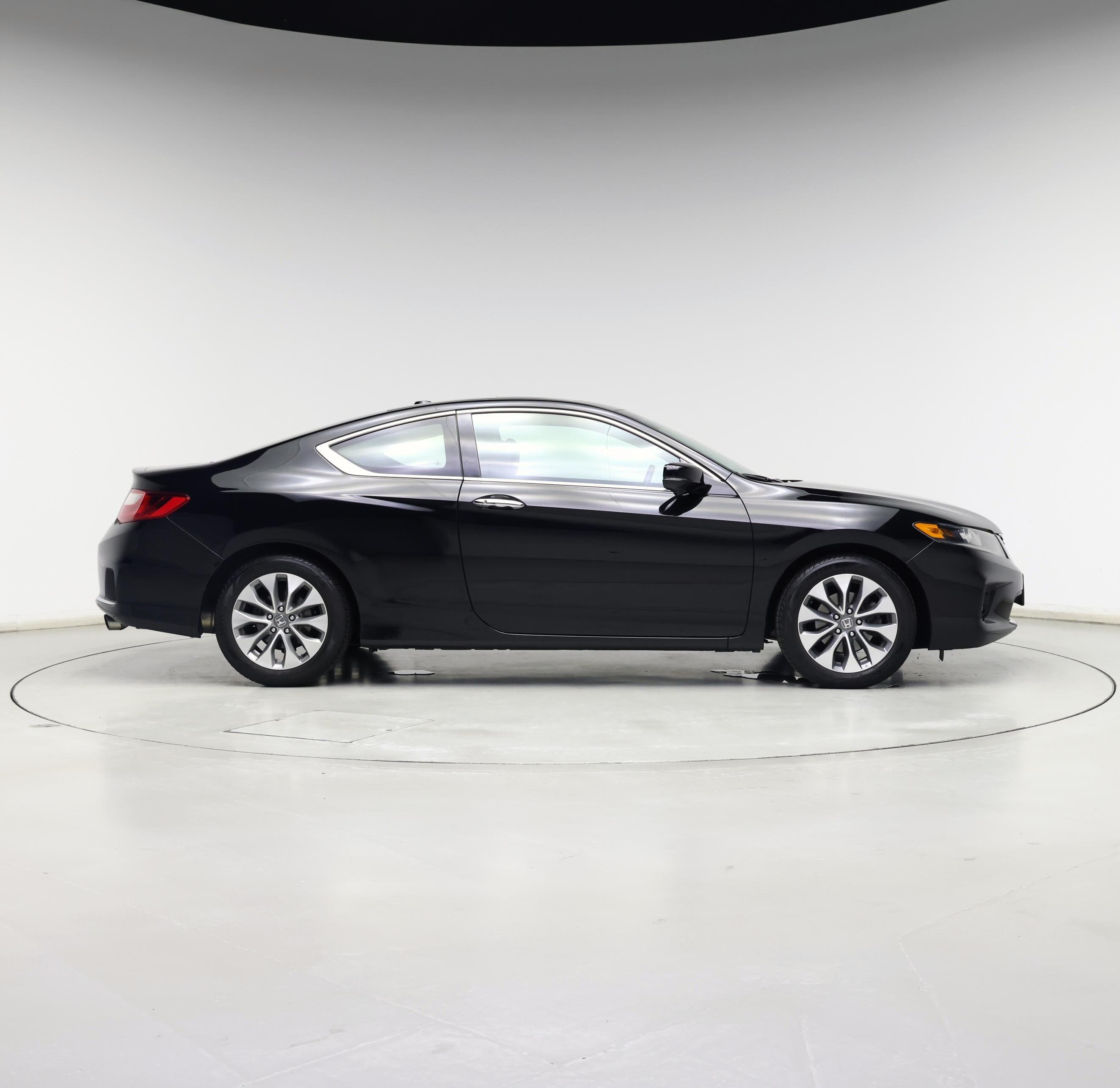 Thumbnail: 2015 Honda Accord - 7