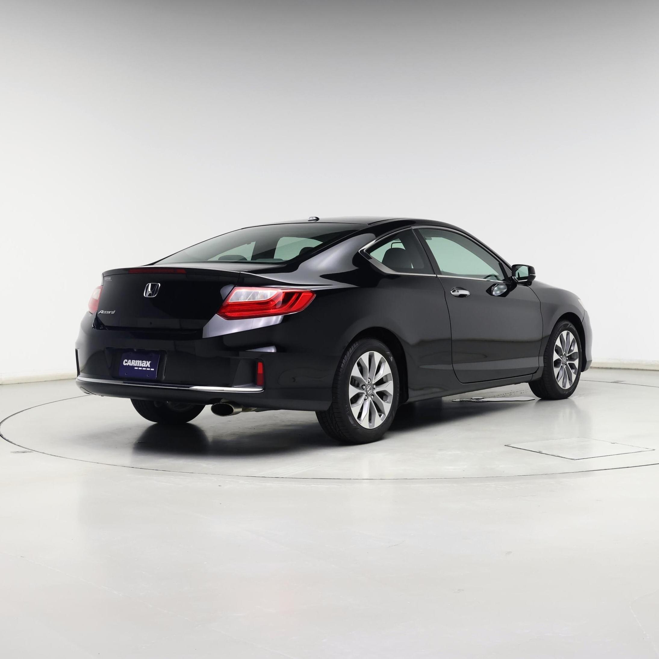 Thumbnail: 2015 Honda Accord - 8