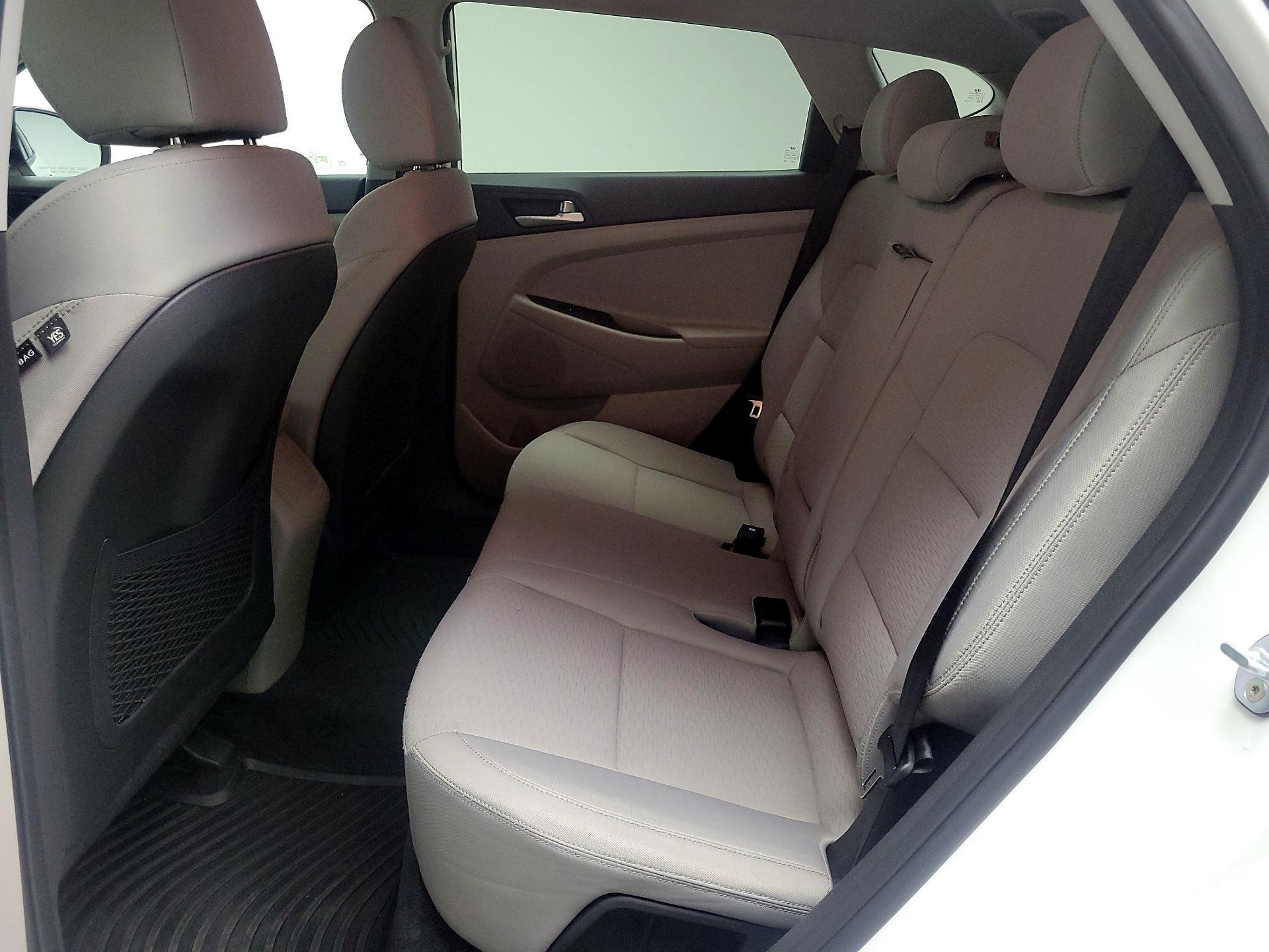 Thumbnail: 2019 Hyundai Tucson - 19
