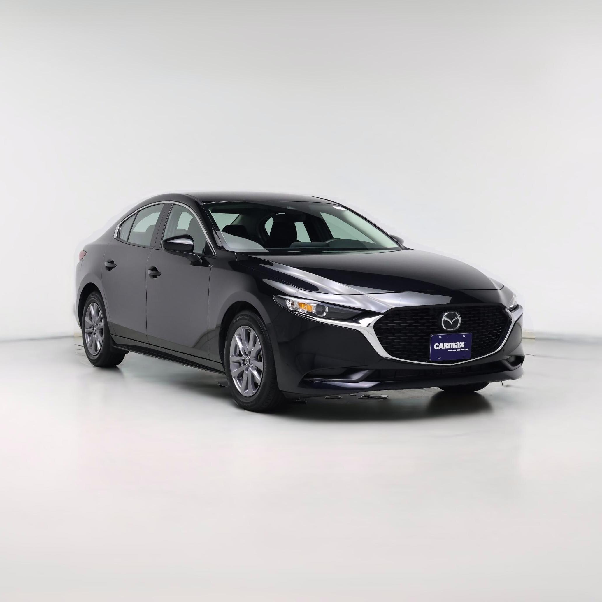 Thumbnail: 2022 Mazda Mazda3 - 1