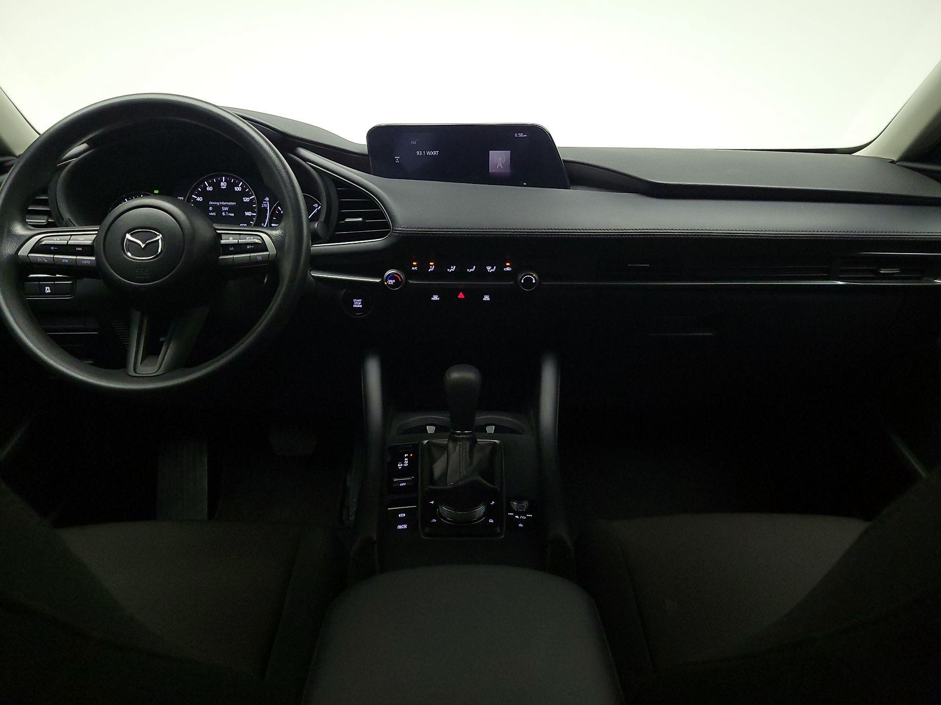 Thumbnail: 2022 Mazda Mazda3 - 9