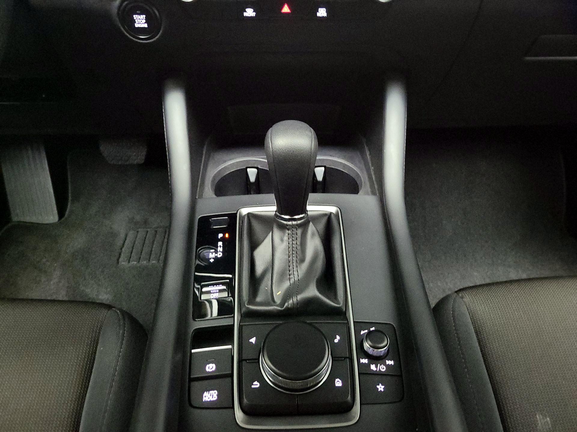 Thumbnail: 2022 Mazda Mazda3 - 17