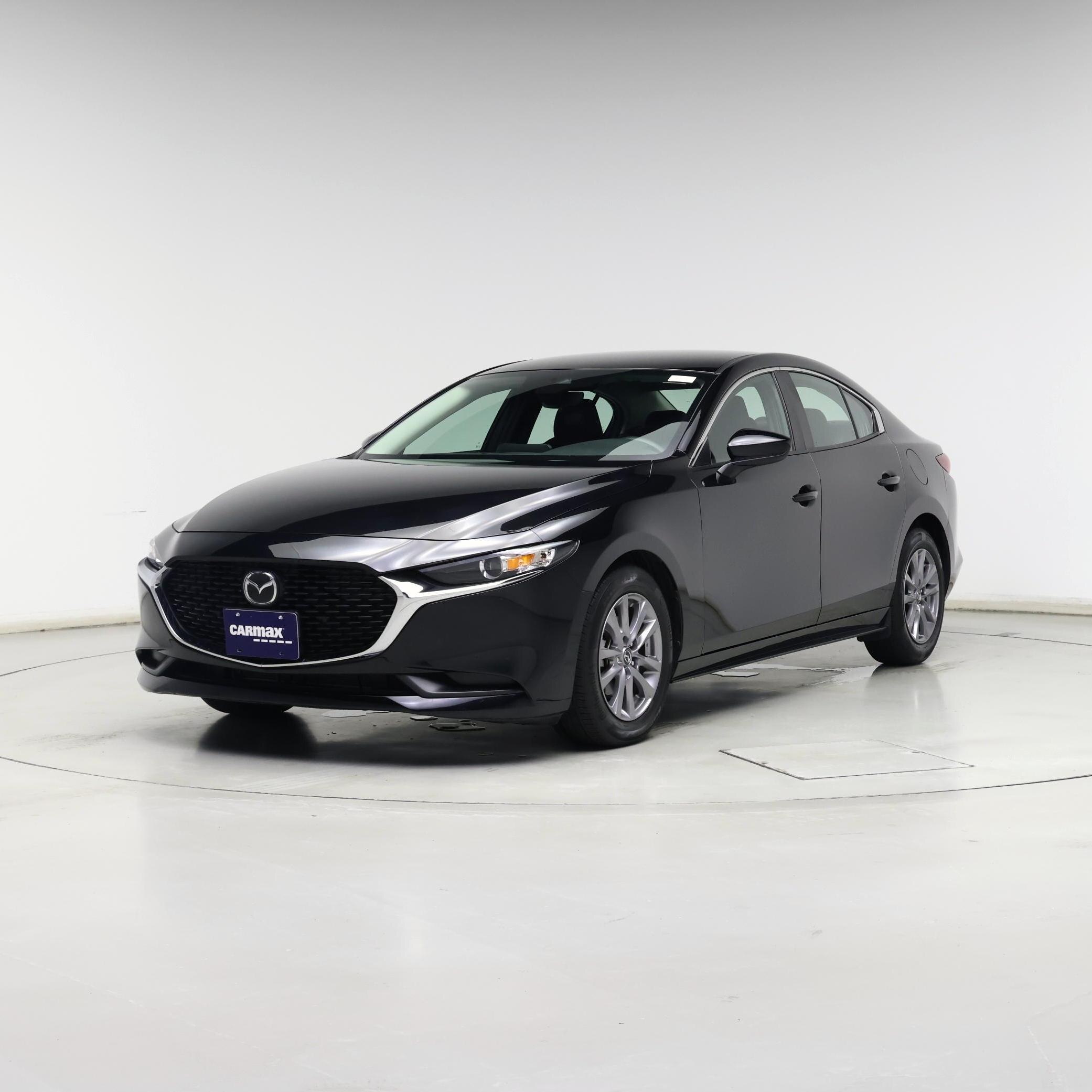 Thumbnail: 2022 Mazda Mazda3 - 4
