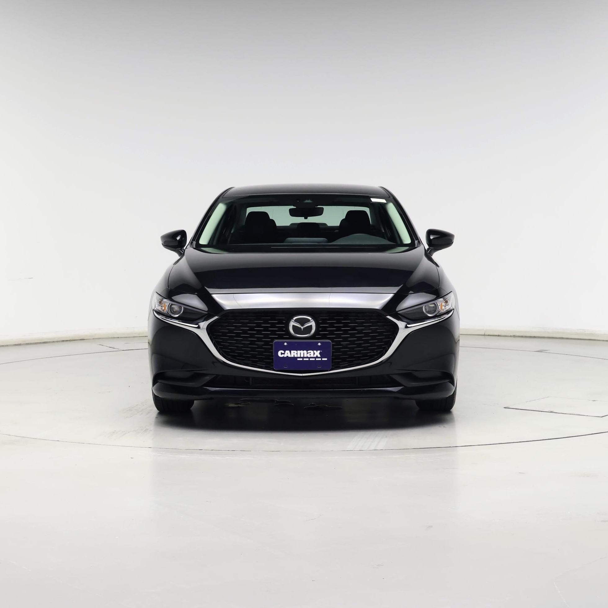 Thumbnail: 2022 Mazda Mazda3 - 5