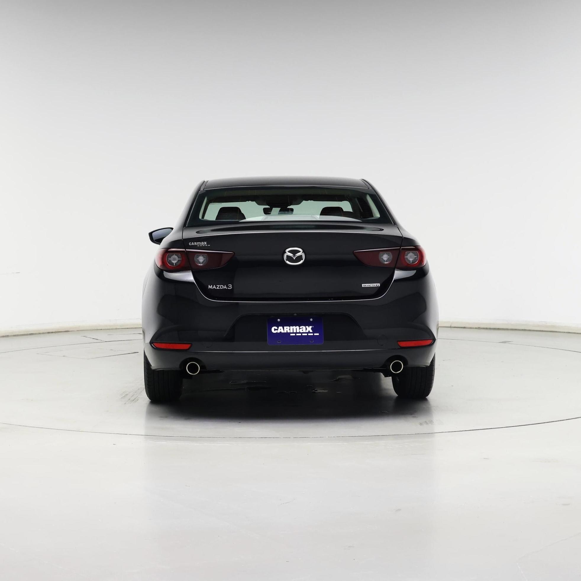 Thumbnail: 2022 Mazda Mazda3 - 6