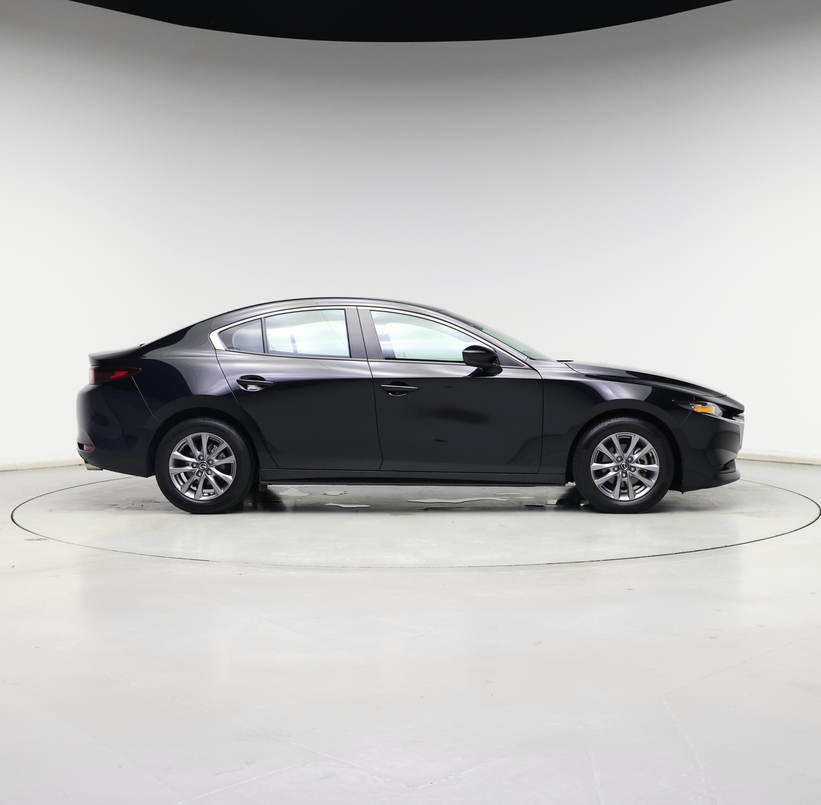 Thumbnail: 2022 Mazda Mazda3 - 7