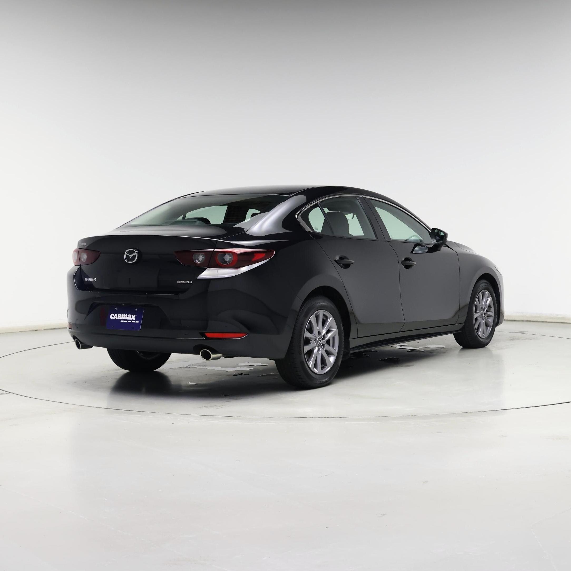 Thumbnail: 2022 Mazda Mazda3 - 8
