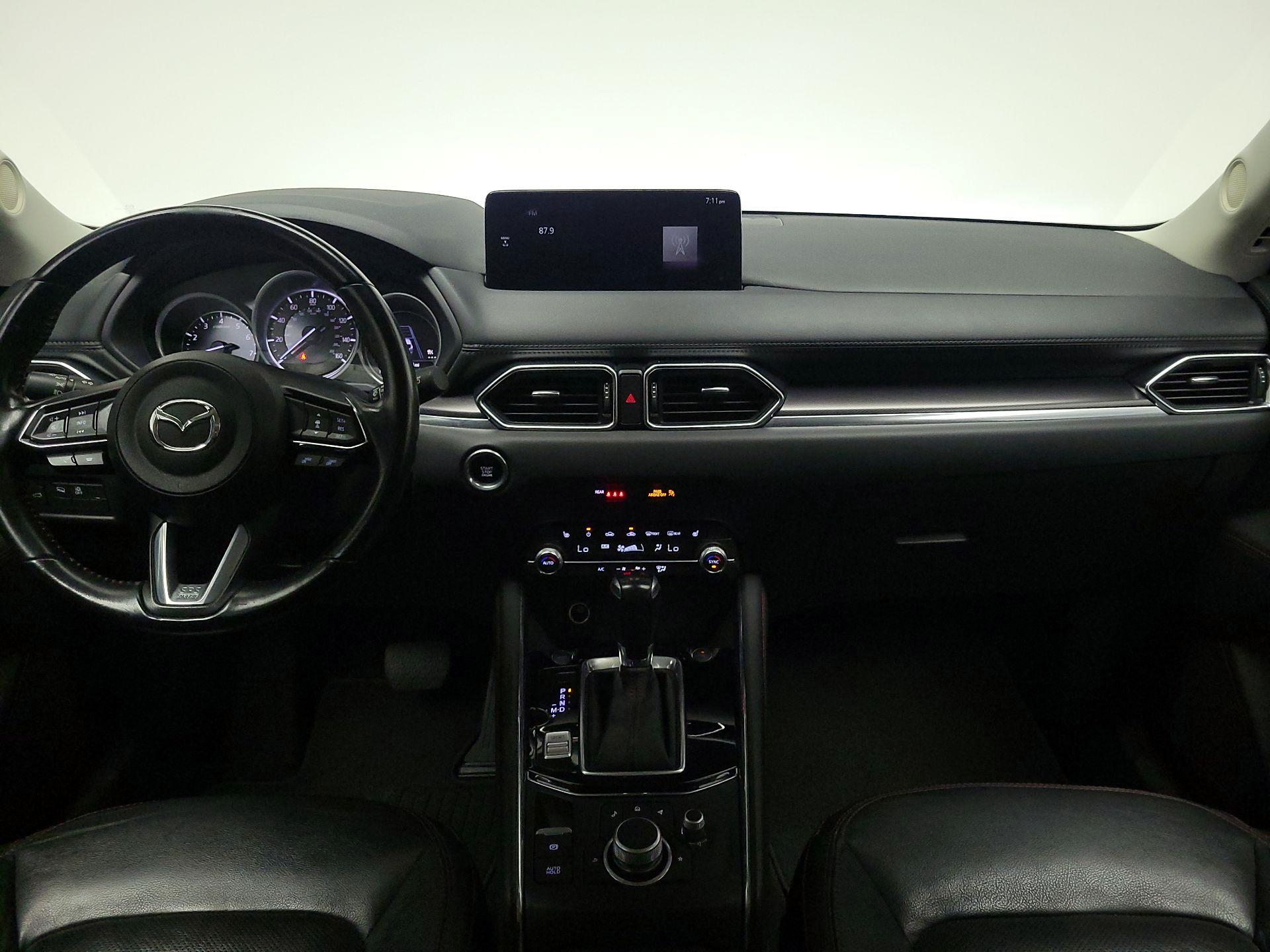 Thumbnail: 2022 Mazda CX-5 - 9
