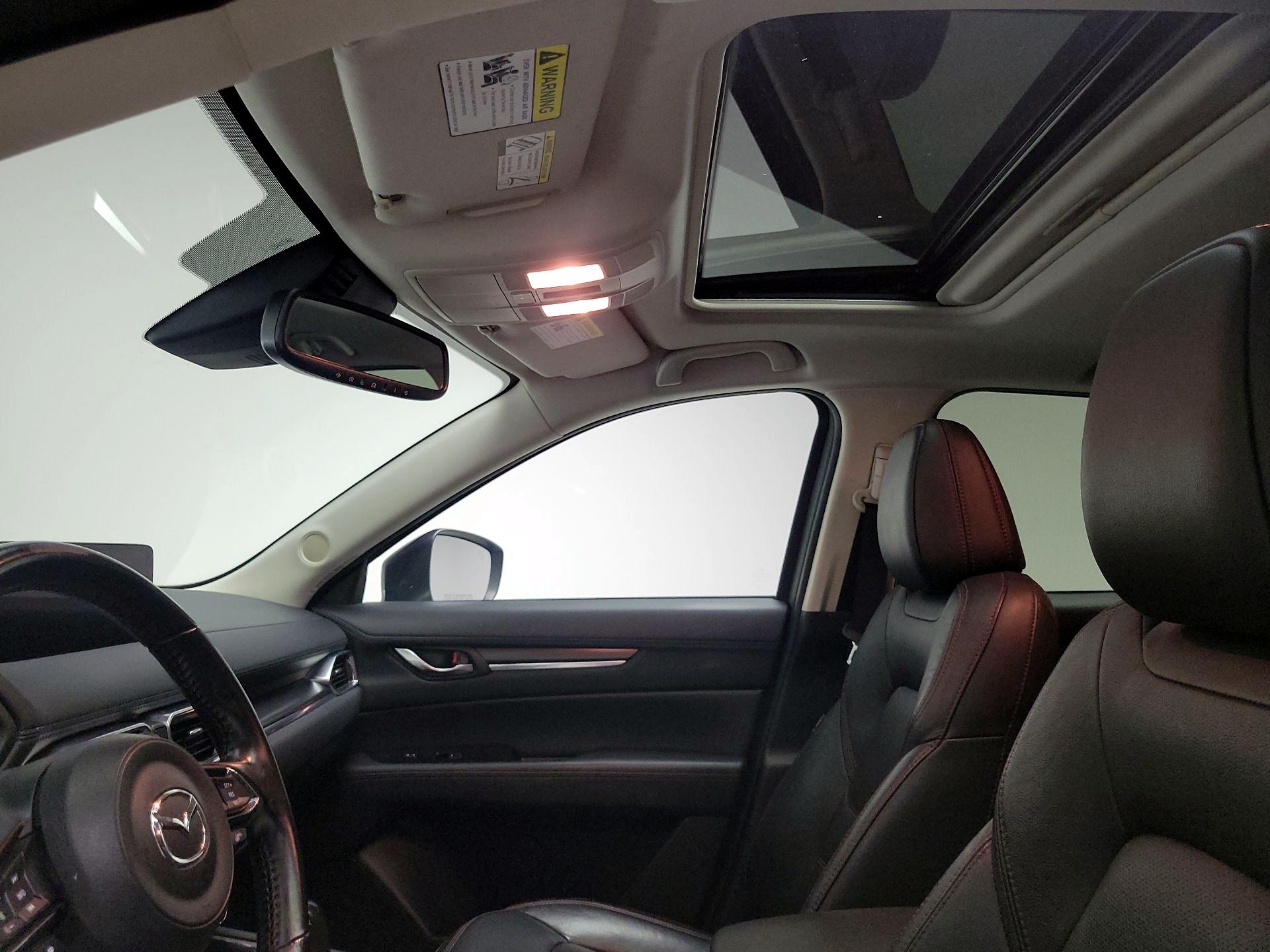 Thumbnail: 2022 Mazda CX-5 - 20