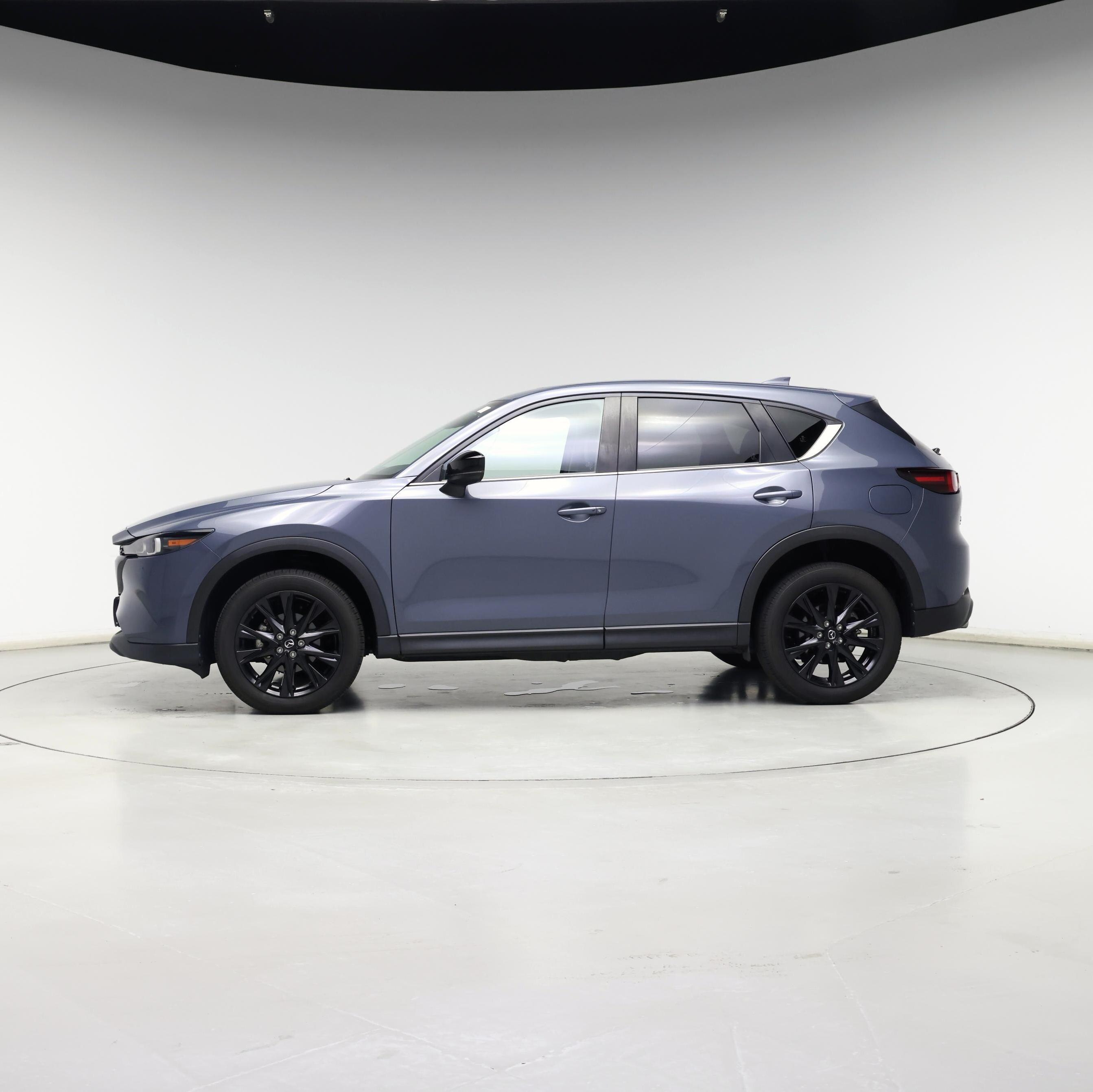 Thumbnail: 2022 Mazda CX-5 - 3