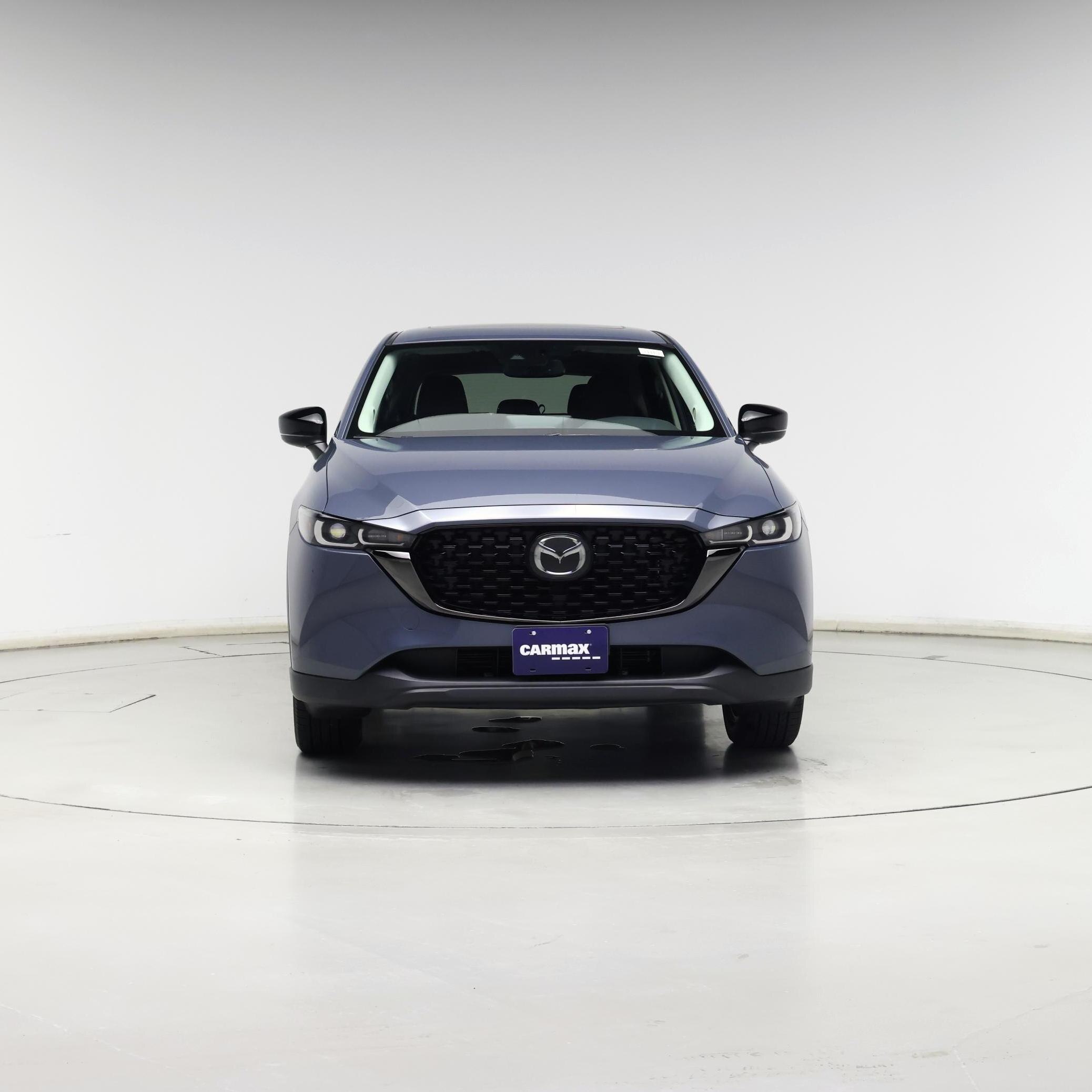 Thumbnail: 2022 Mazda CX-5 - 5