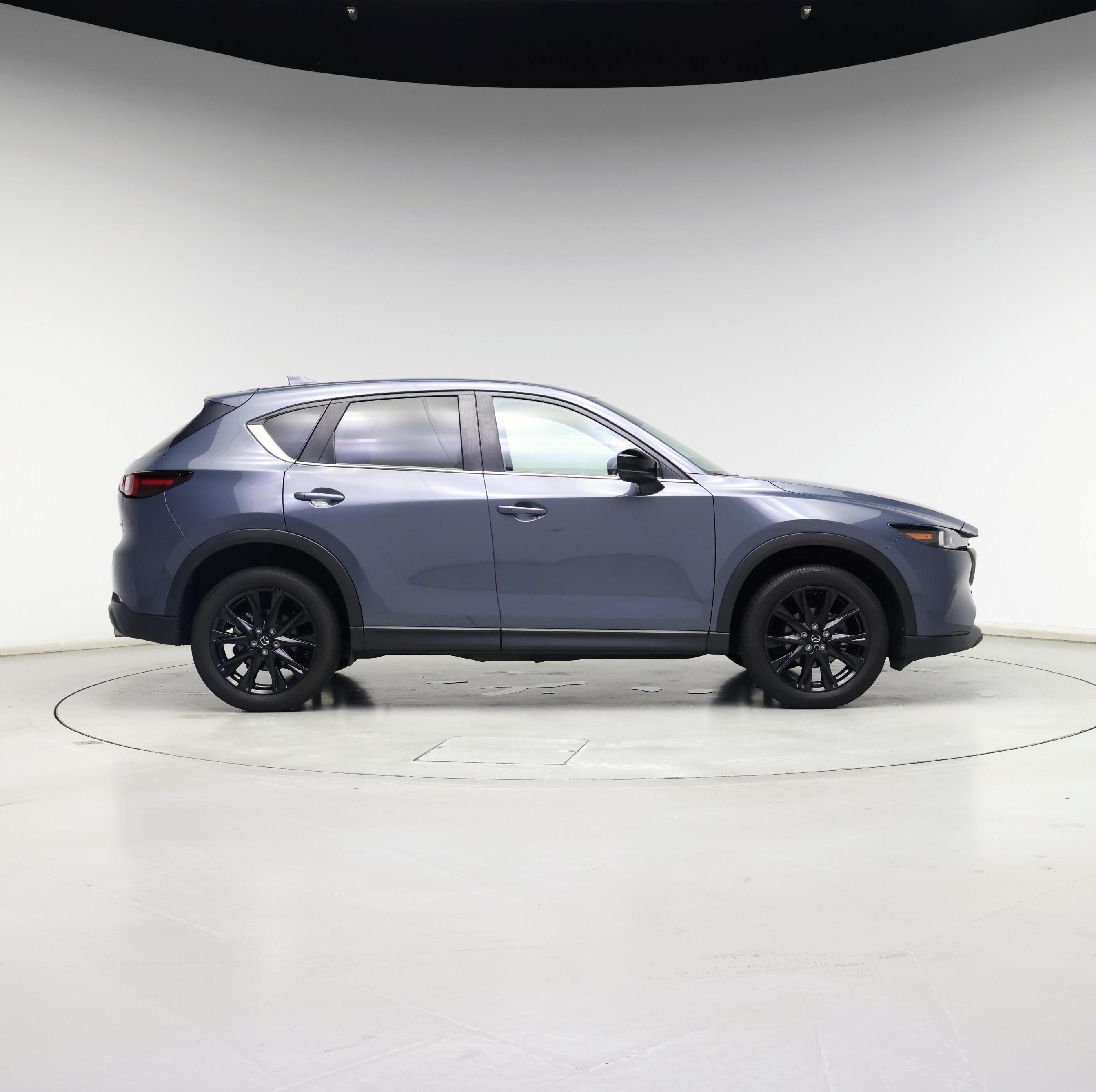 Thumbnail: 2022 Mazda CX-5 - 7