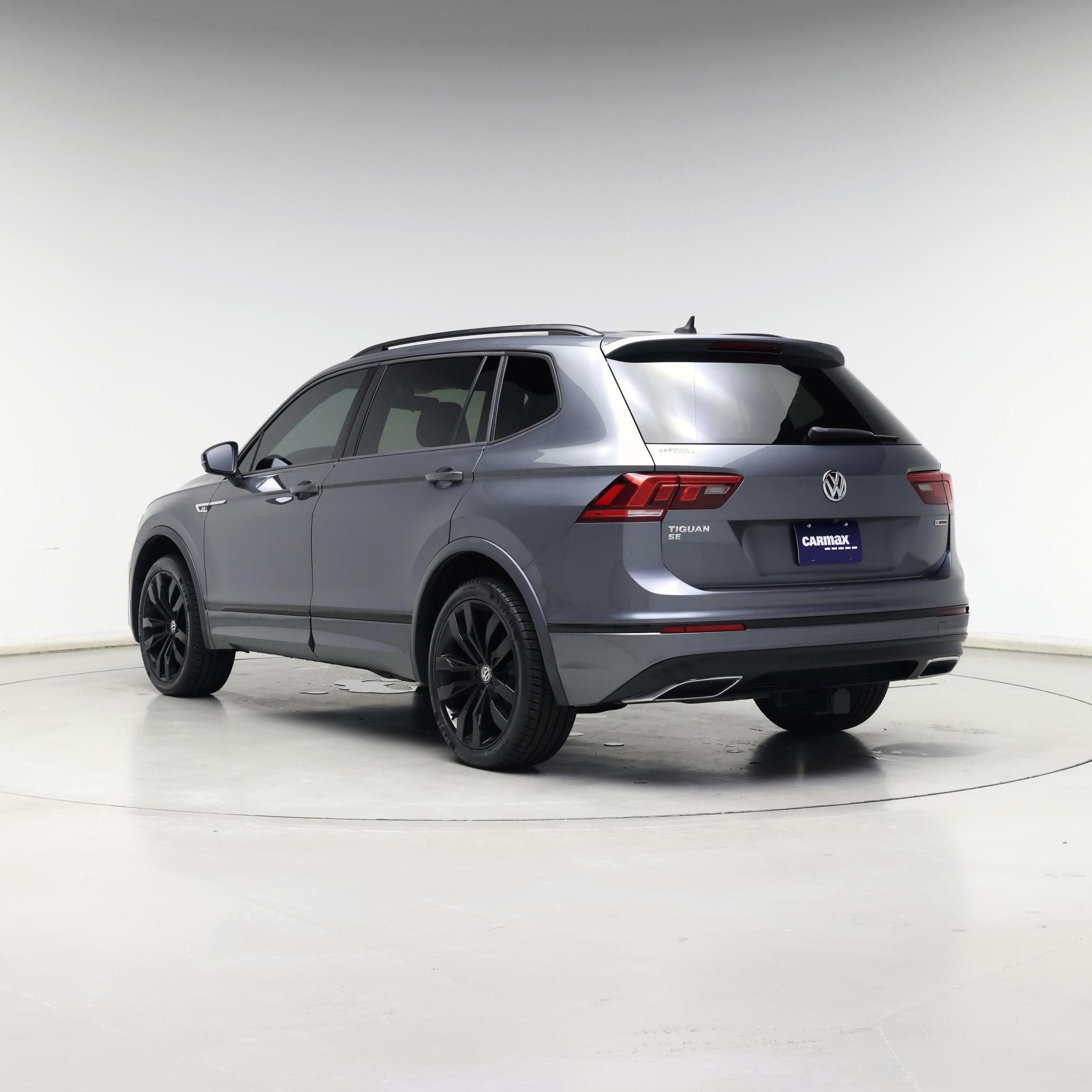 Thumbnail: 2020 Volkswagen Tiguan - 2