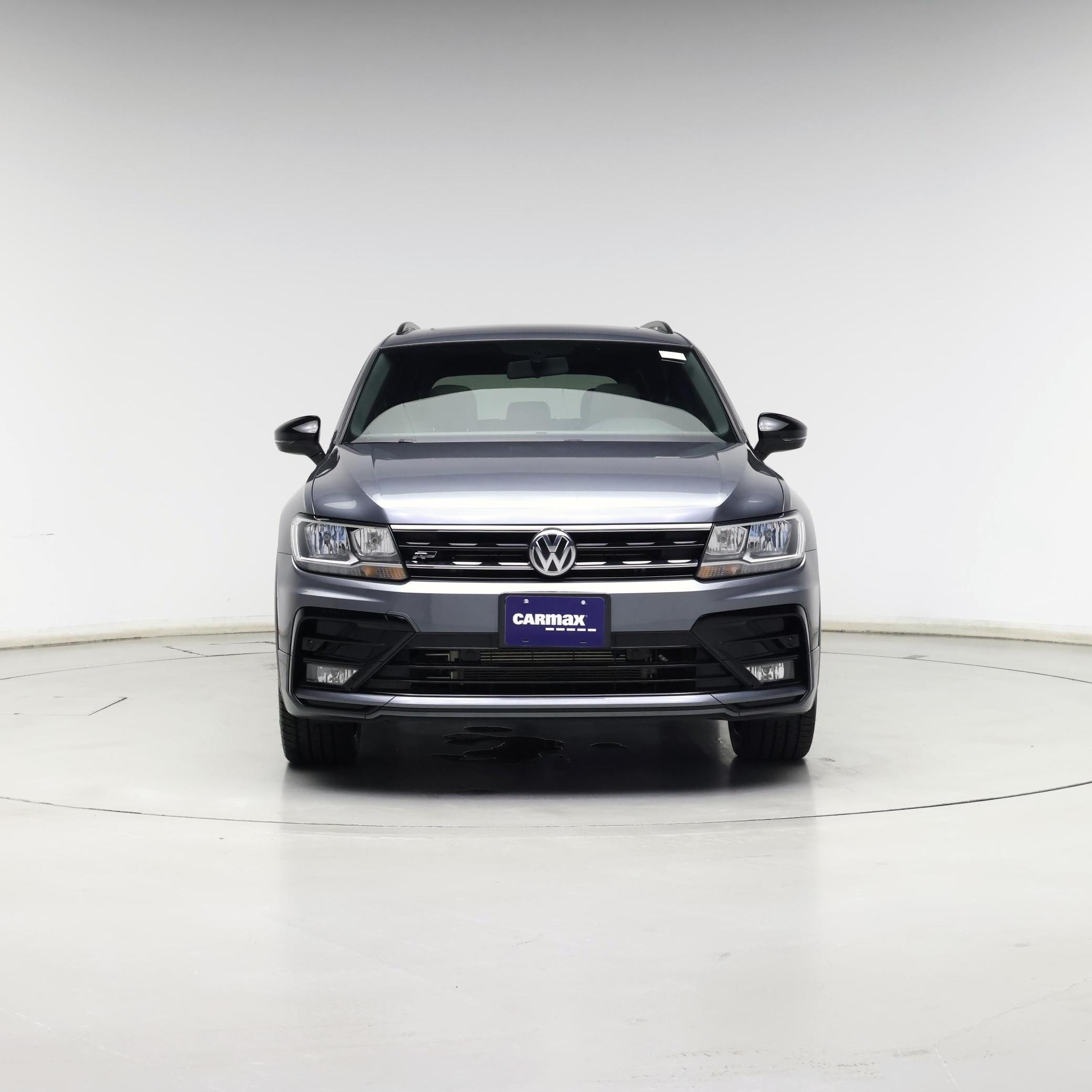Thumbnail: 2020 Volkswagen Tiguan - 5