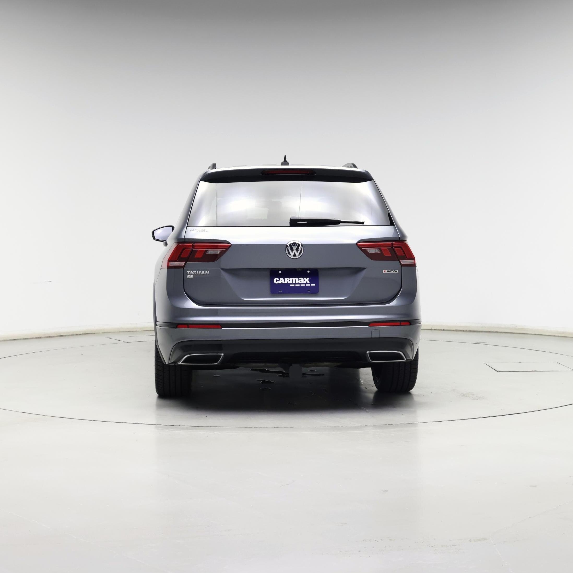 Thumbnail: 2020 Volkswagen Tiguan - 6