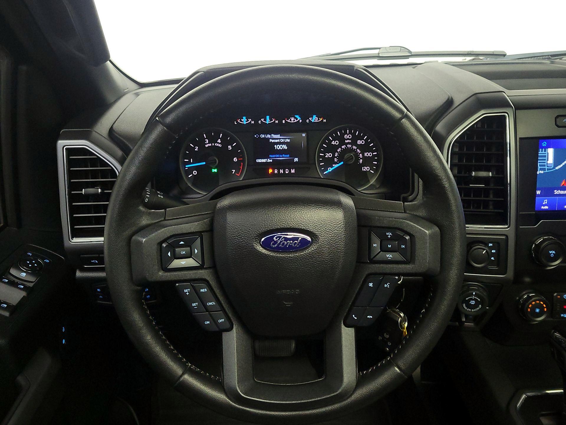 Thumbnail: 2019 Ford F-150 - 10