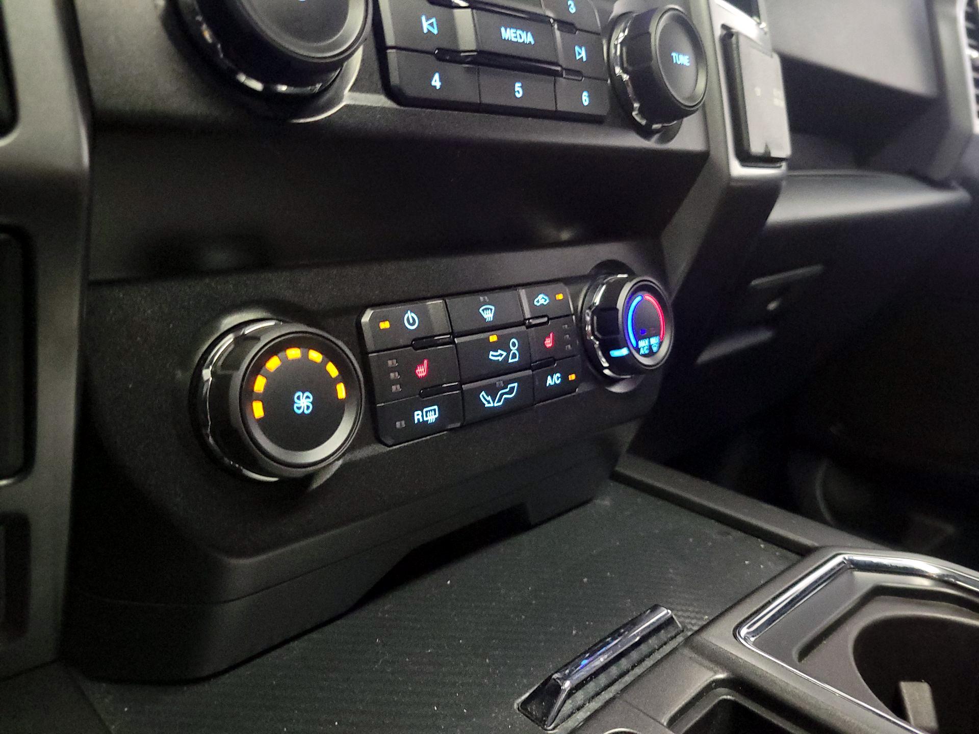 Thumbnail: 2019 Ford F-150 - 17