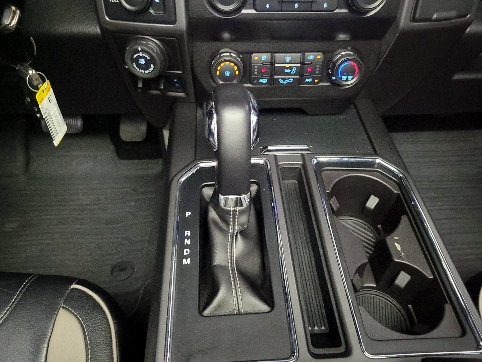 Thumbnail: 2019 Ford F-150 - 18