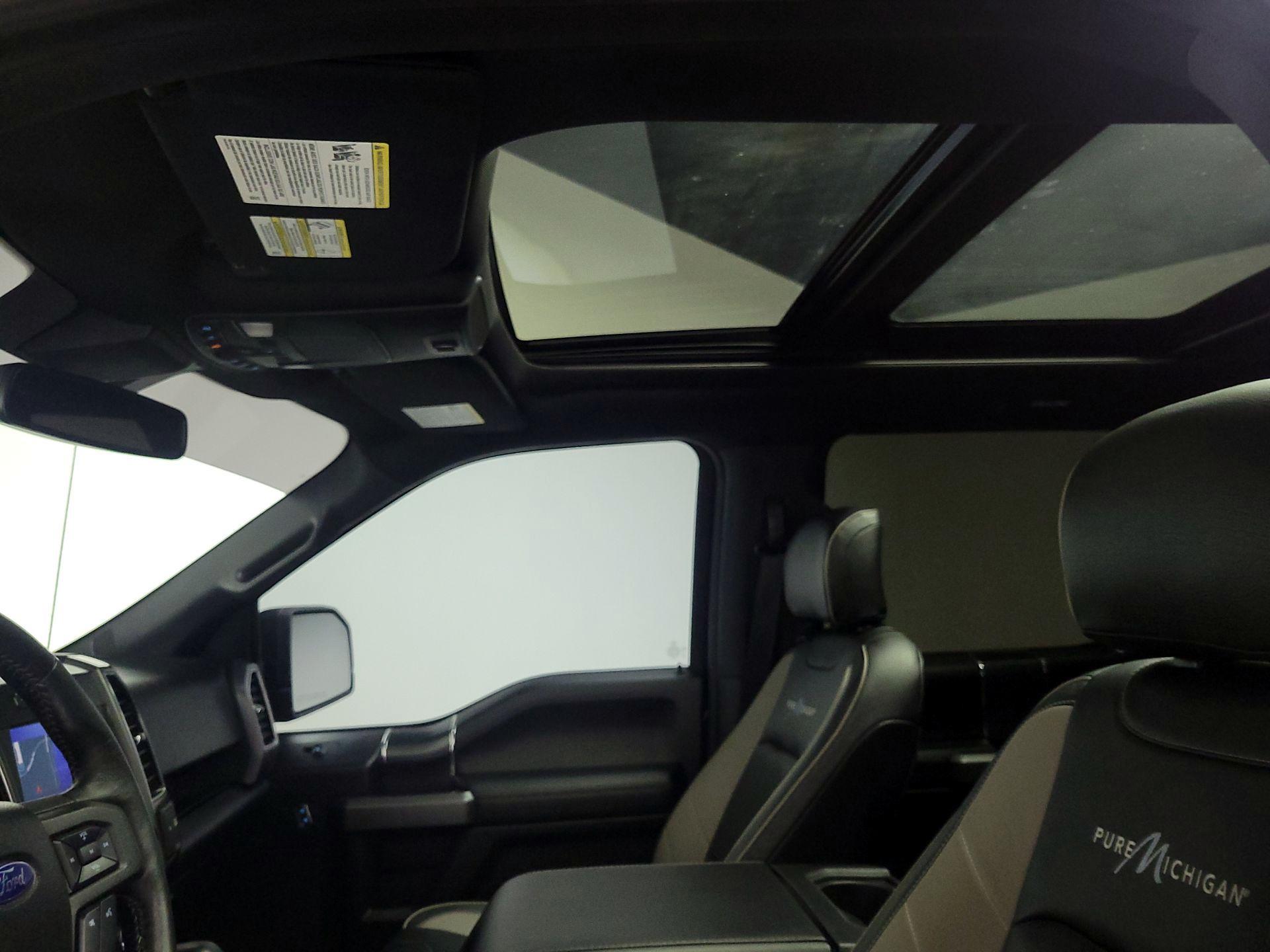 Thumbnail: 2019 Ford F-150 - 20