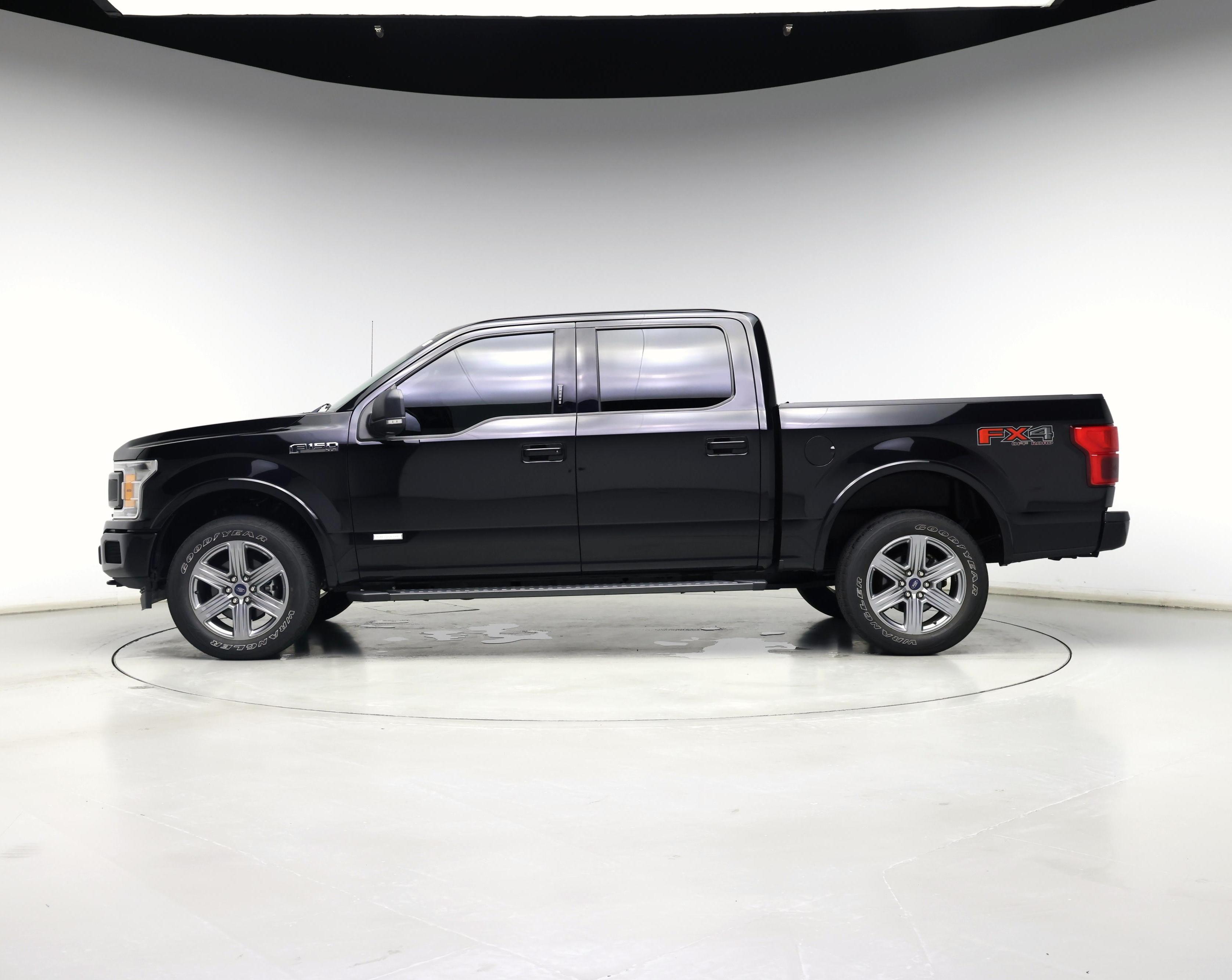 Thumbnail: 2019 Ford F-150 - 3