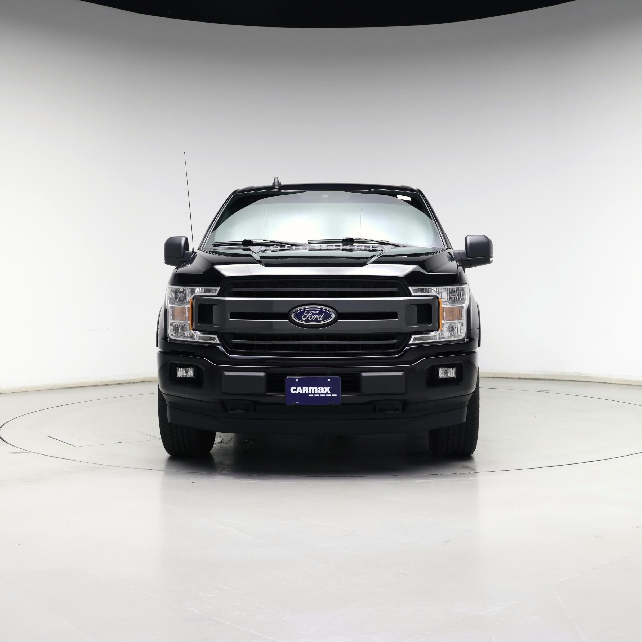 Thumbnail: 2019 Ford F-150 - 5