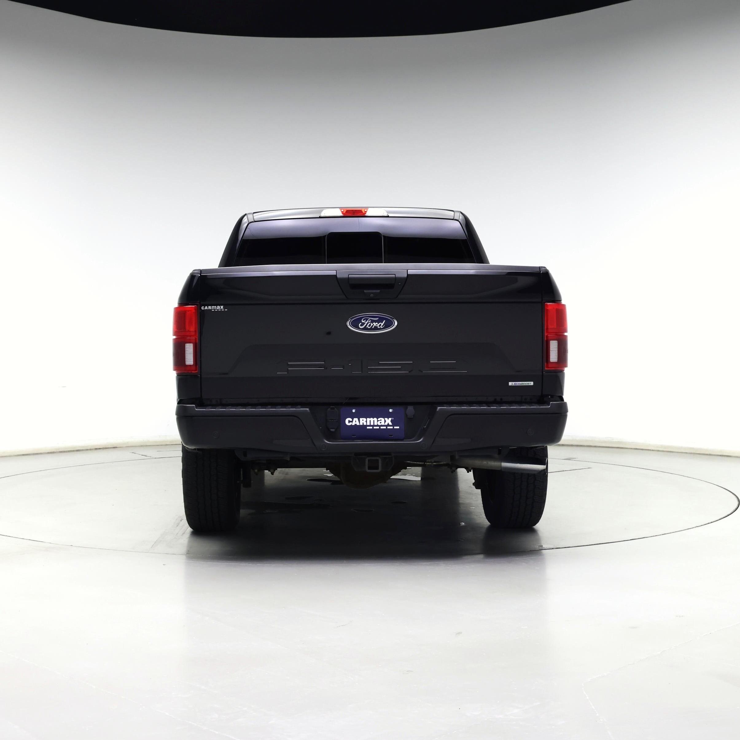 Thumbnail: 2019 Ford F-150 - 6