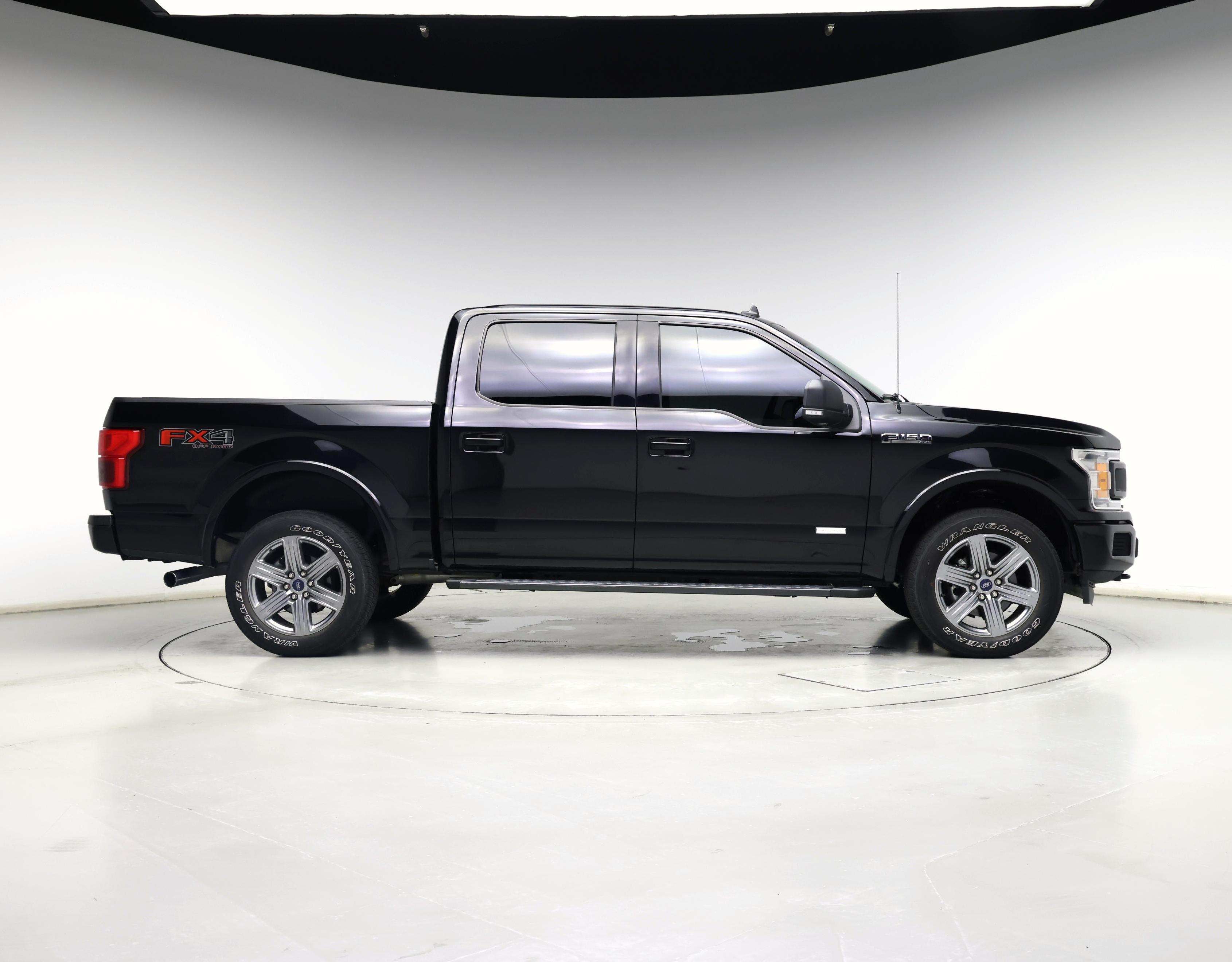 Thumbnail: 2019 Ford F-150 - 7