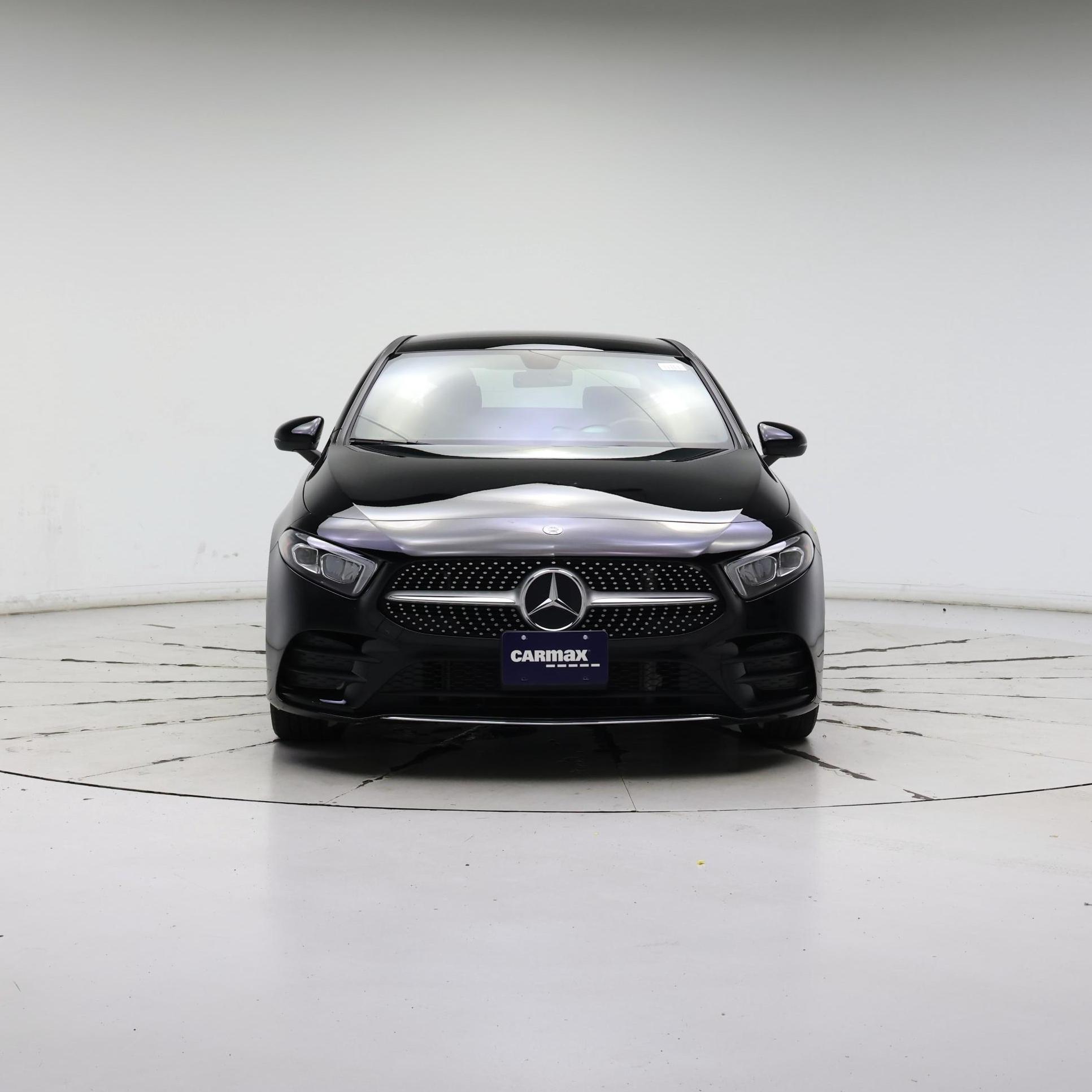 Thumbnail: 2022 Mercedes-Benz A-Class - 5