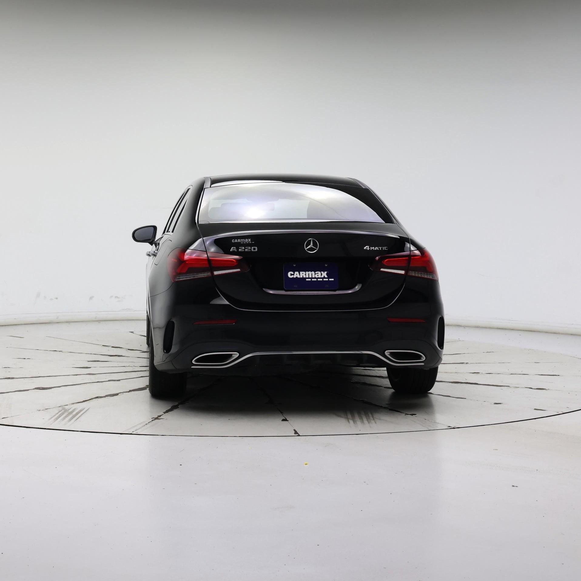 Thumbnail: 2022 Mercedes-Benz A-Class - 6