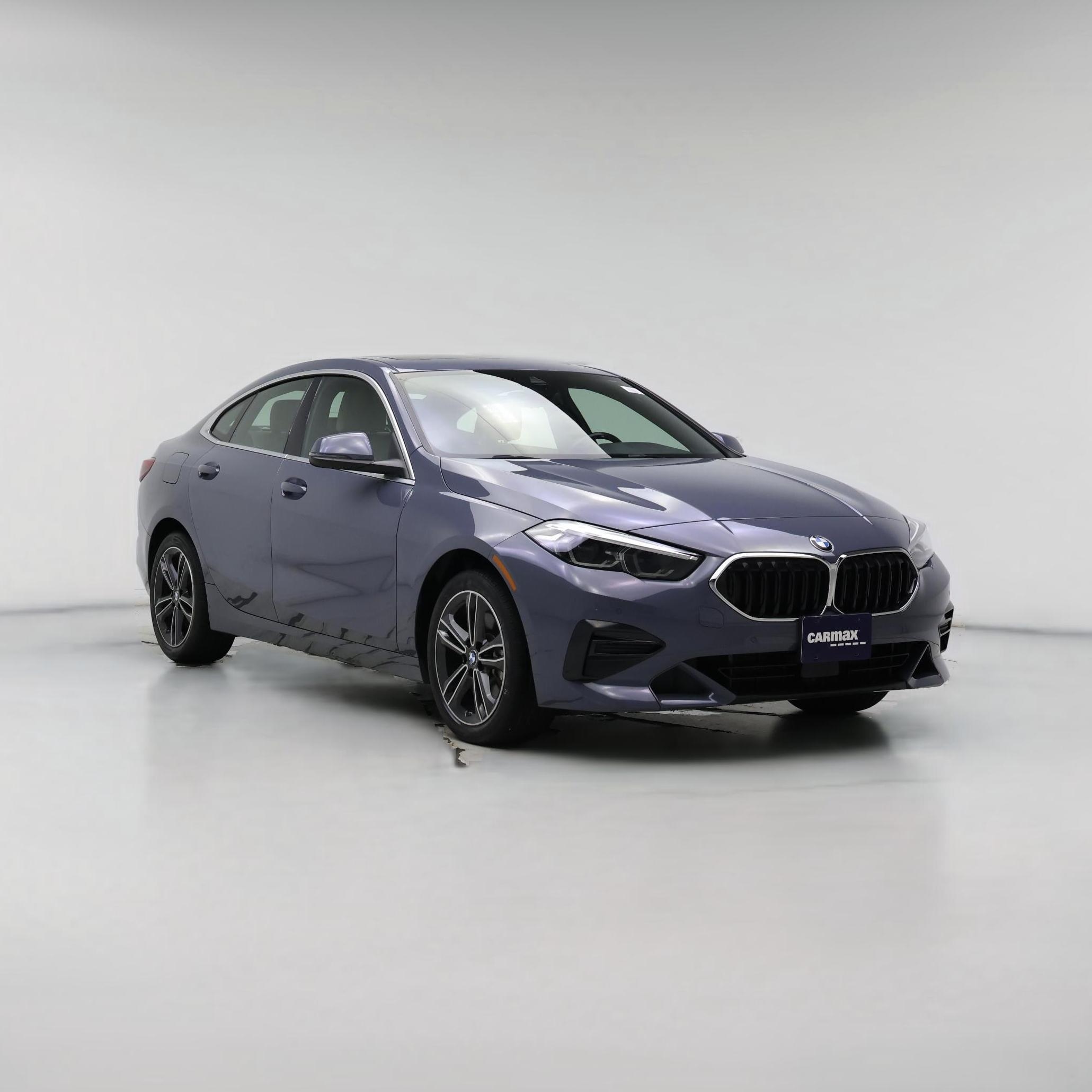 Thumbnail: 2022 BMW 2 Series - 1