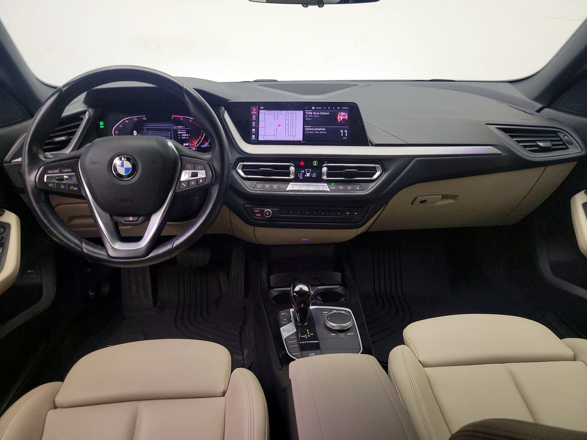 Thumbnail: 2022 BMW 2 Series - 9
