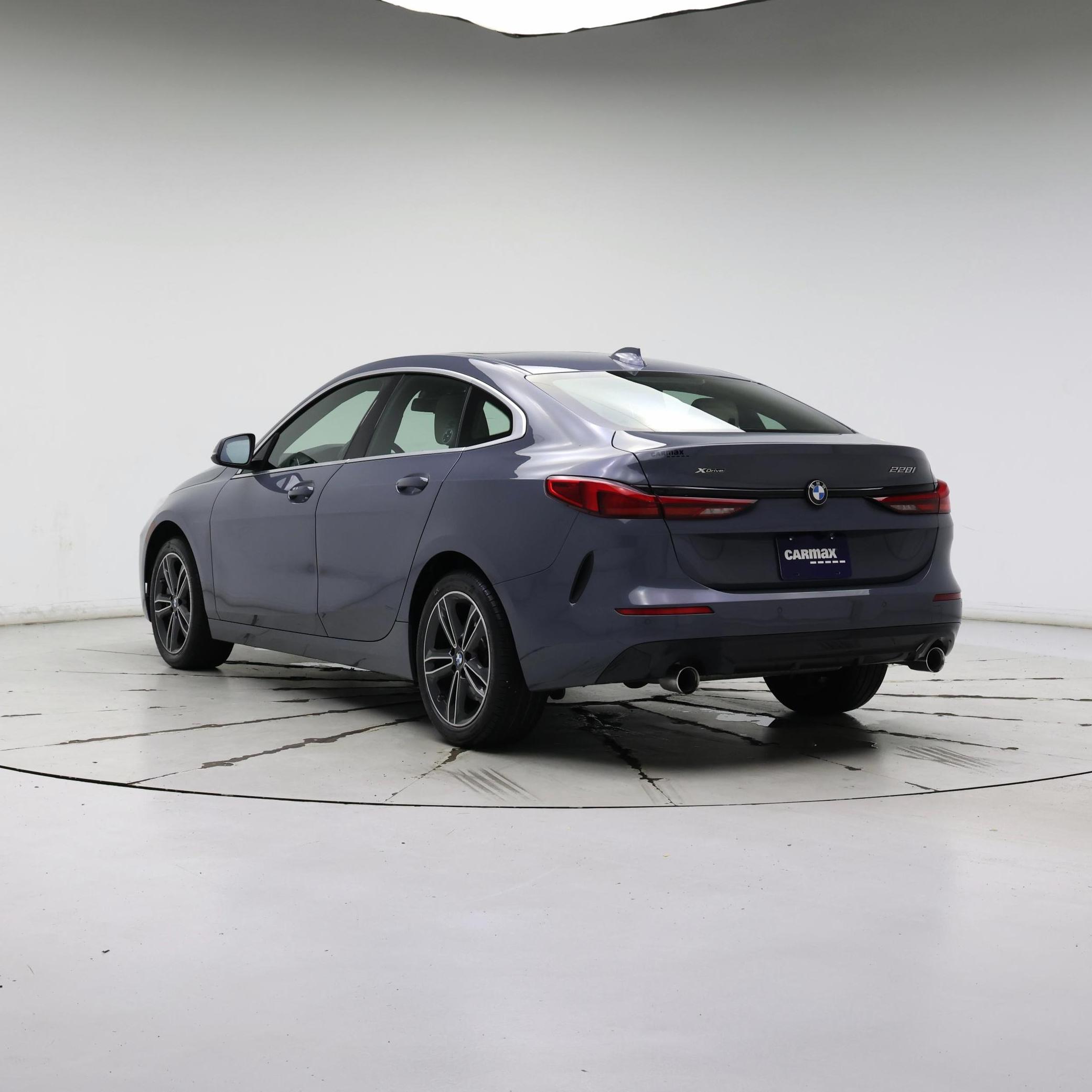 Thumbnail: 2022 BMW 2 Series - 2