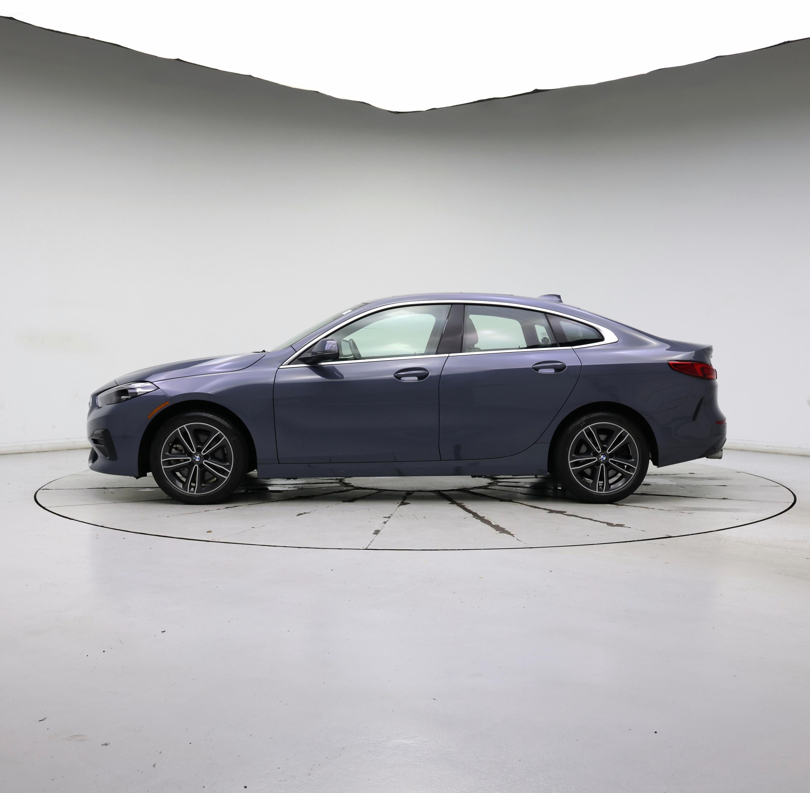 Thumbnail: 2022 BMW 2 Series - 3