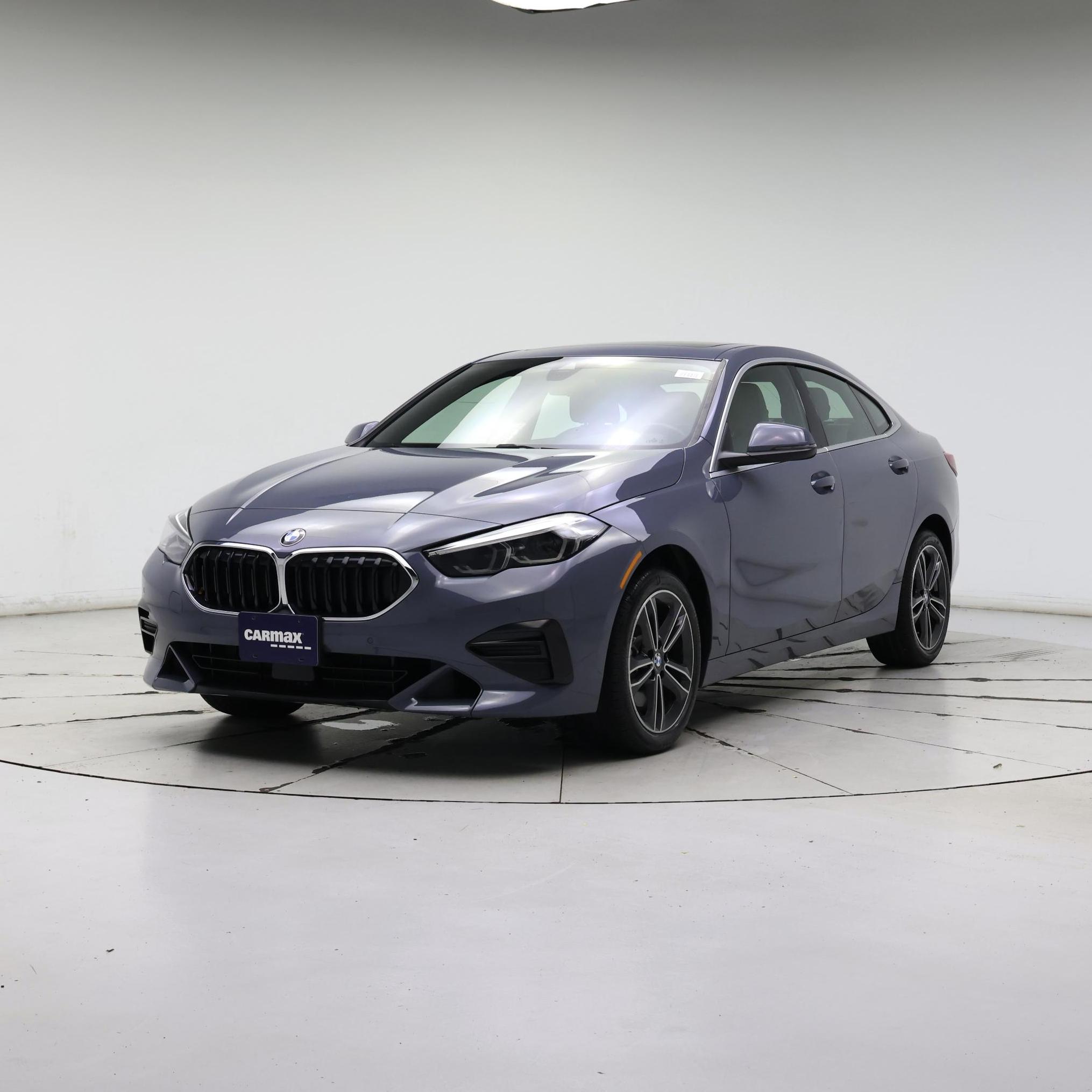 Thumbnail: 2022 BMW 2 Series - 4